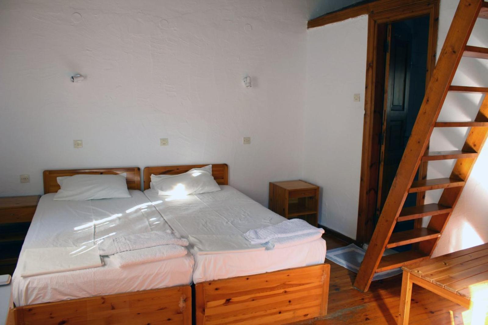 Sotos Guest house