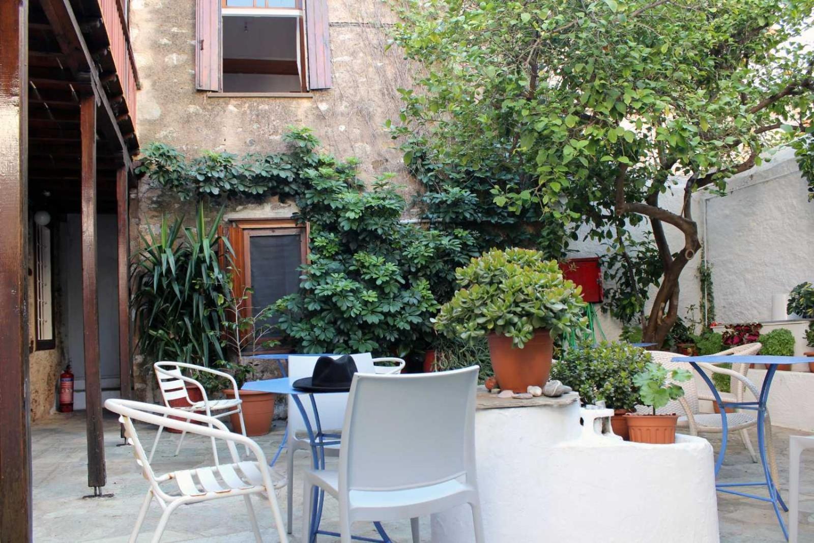 Sotos Guest house