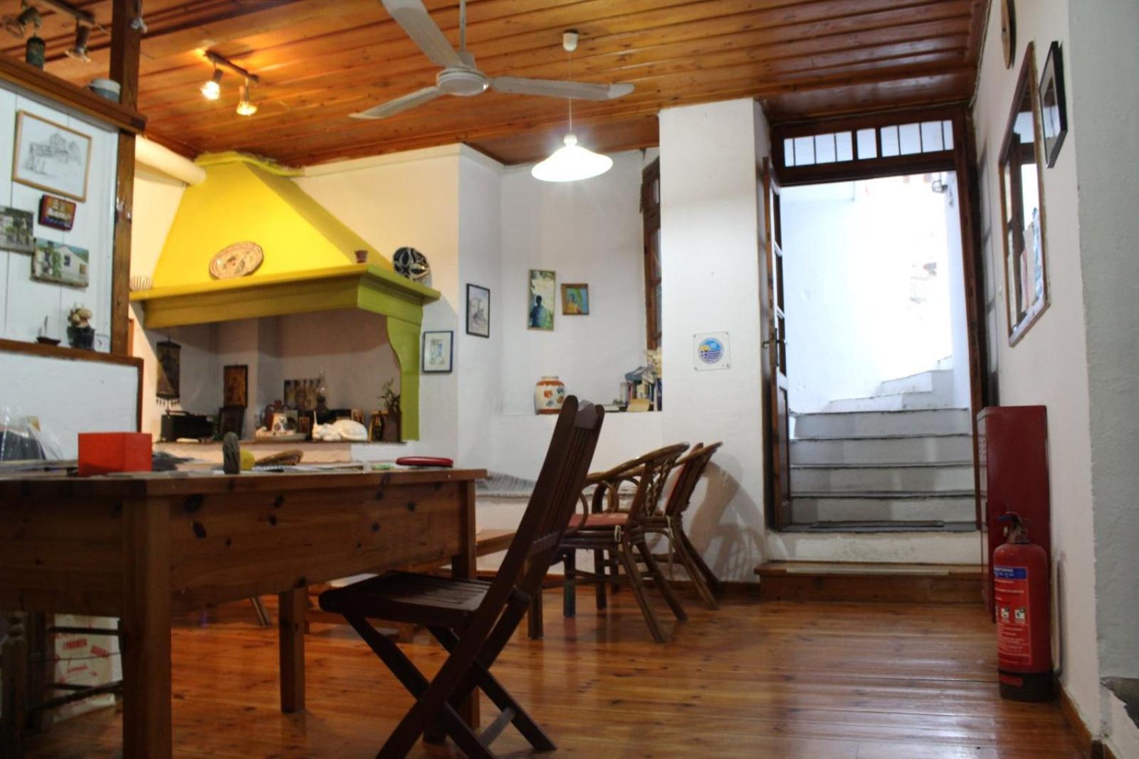 Sotos Guest house Skopelos Town