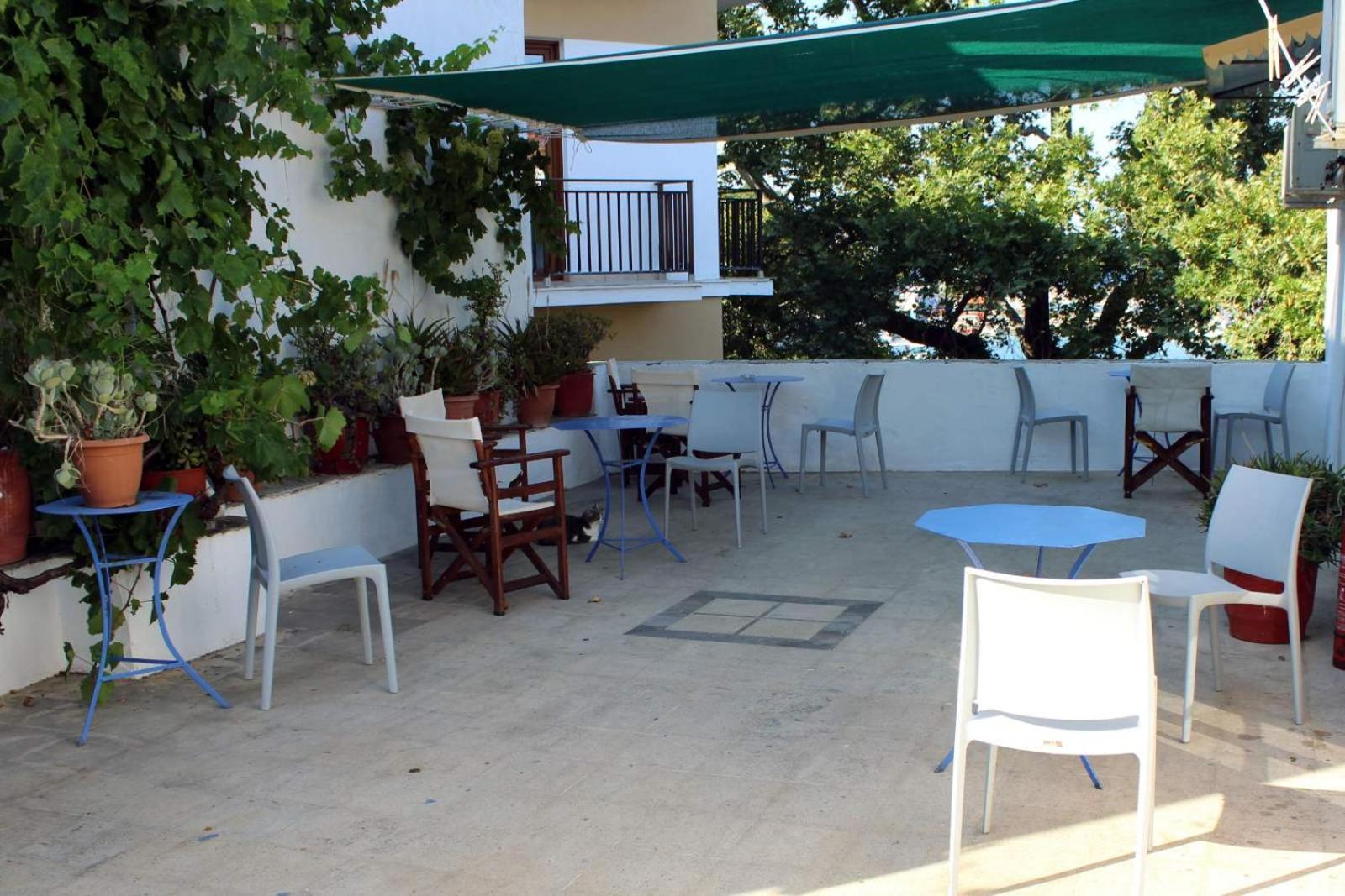 Guest house Sotos Skopelos Town