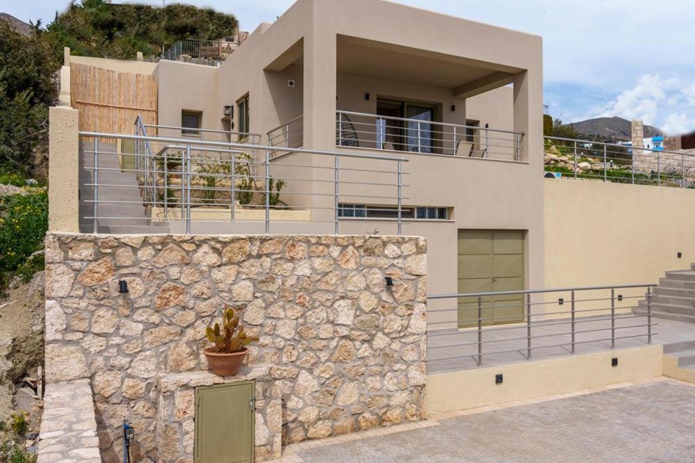 Villa Anassa *