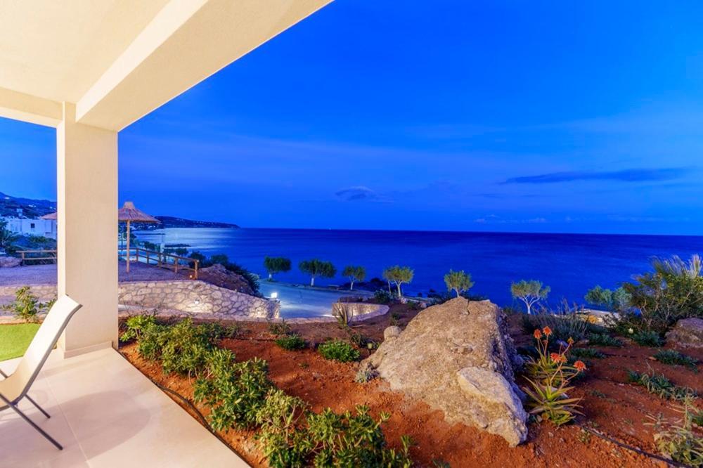 Villa Anassa Keratokampos