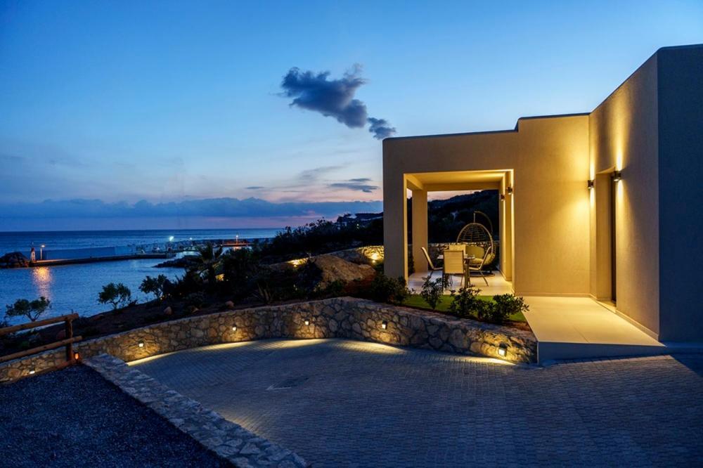 Villa Anassa Keratokampos
