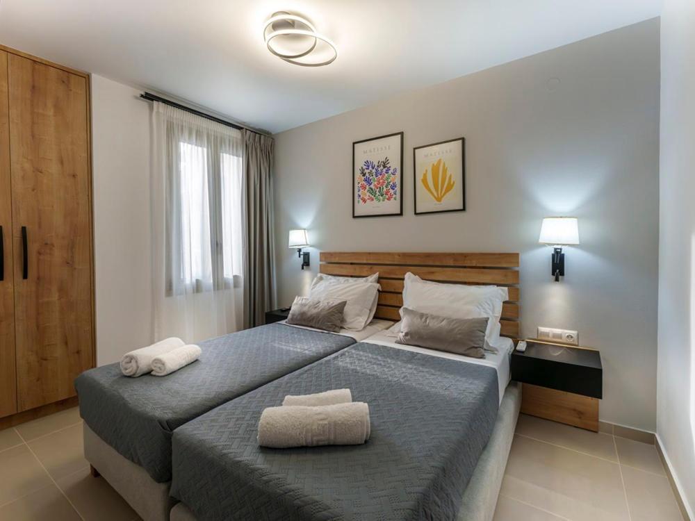 Villa Anassa *