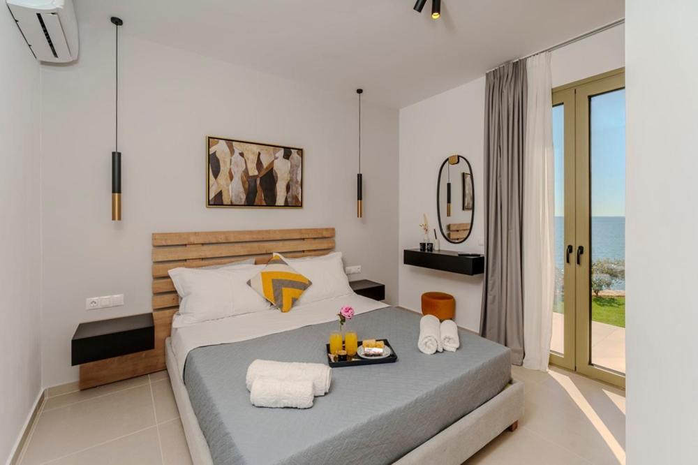 Villa Anassa *