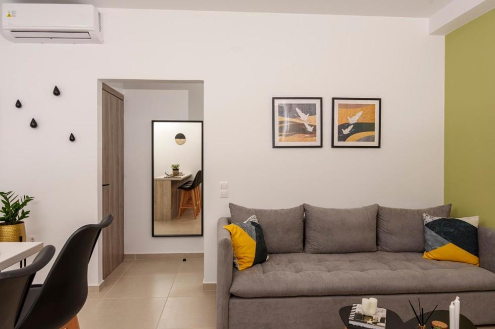 Anassa Villa