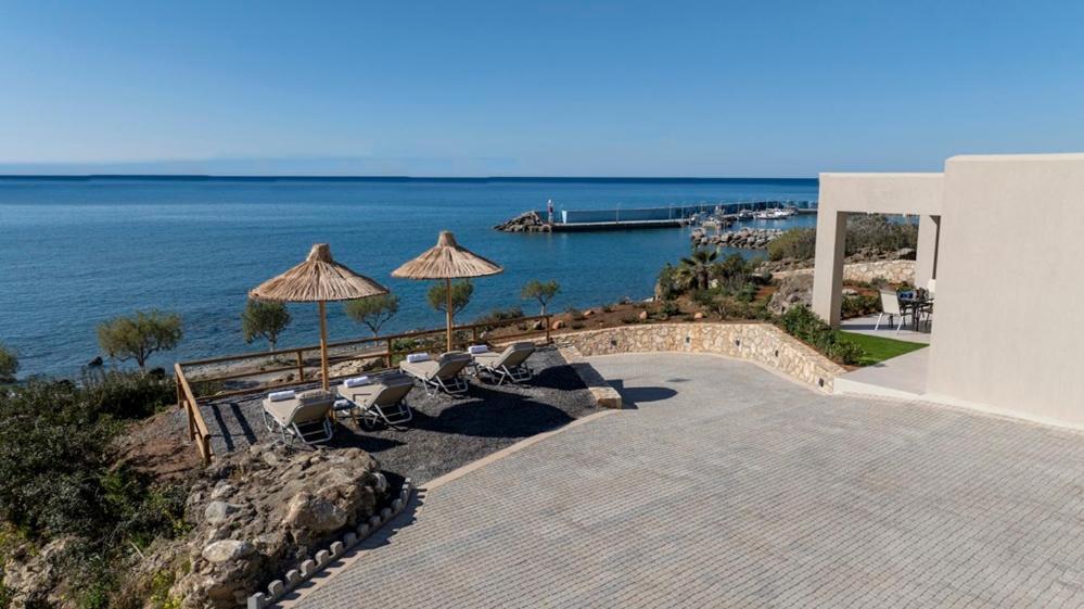 Villa Anassa