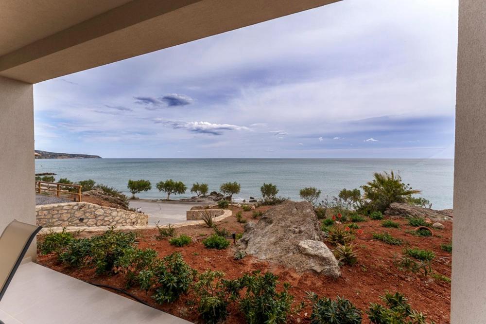 Villa Anassa