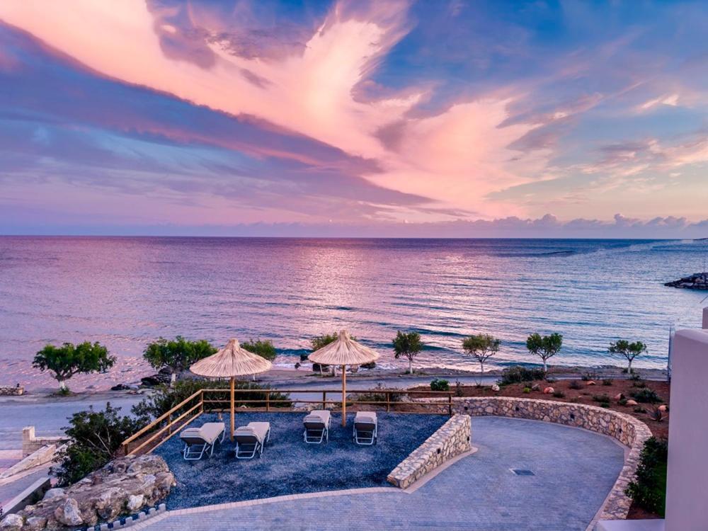 Villa Anassa Keratokampos