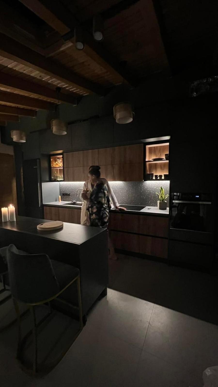 Skyview Apartment Alepou