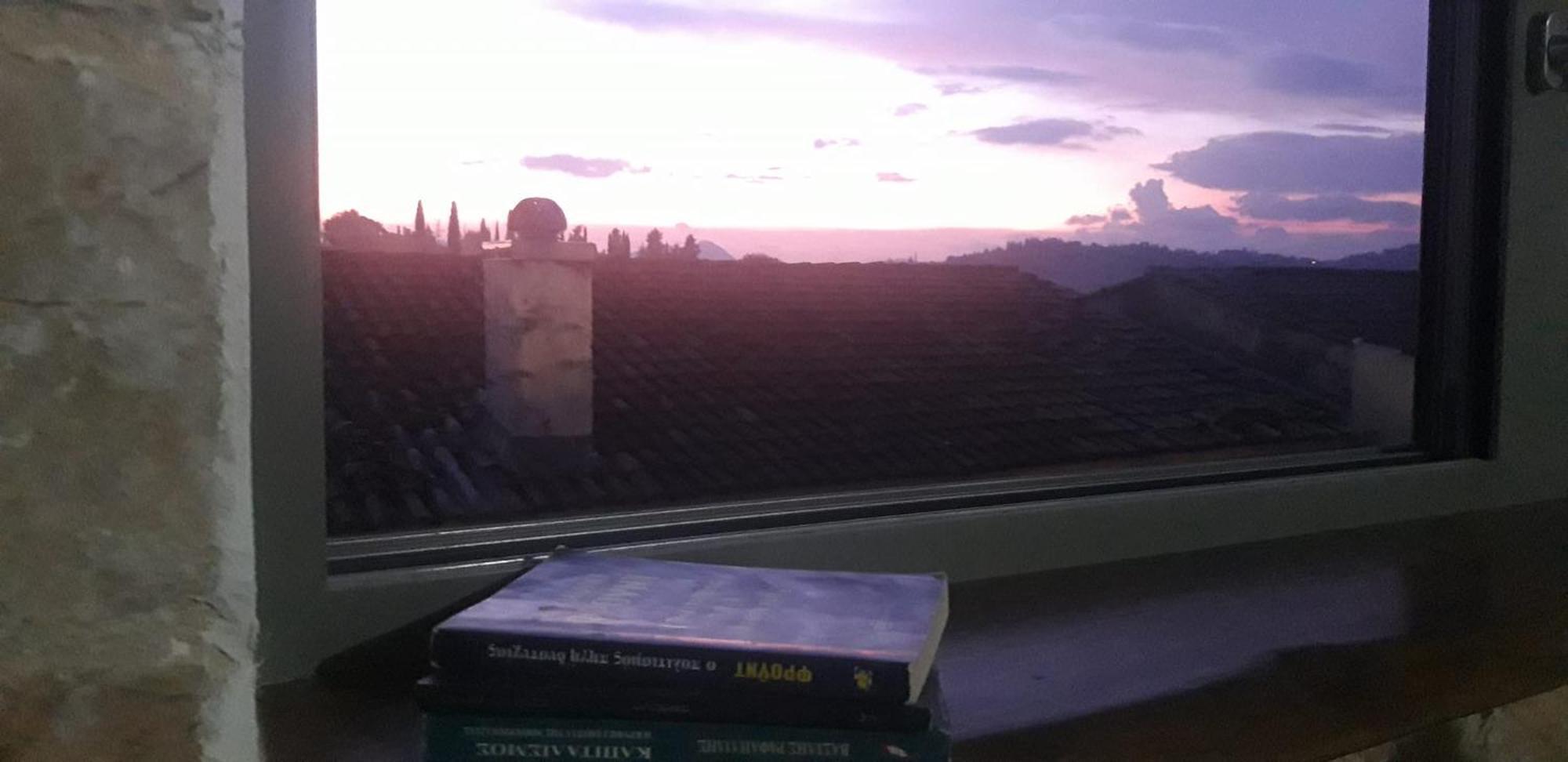 Skyview Apartment *