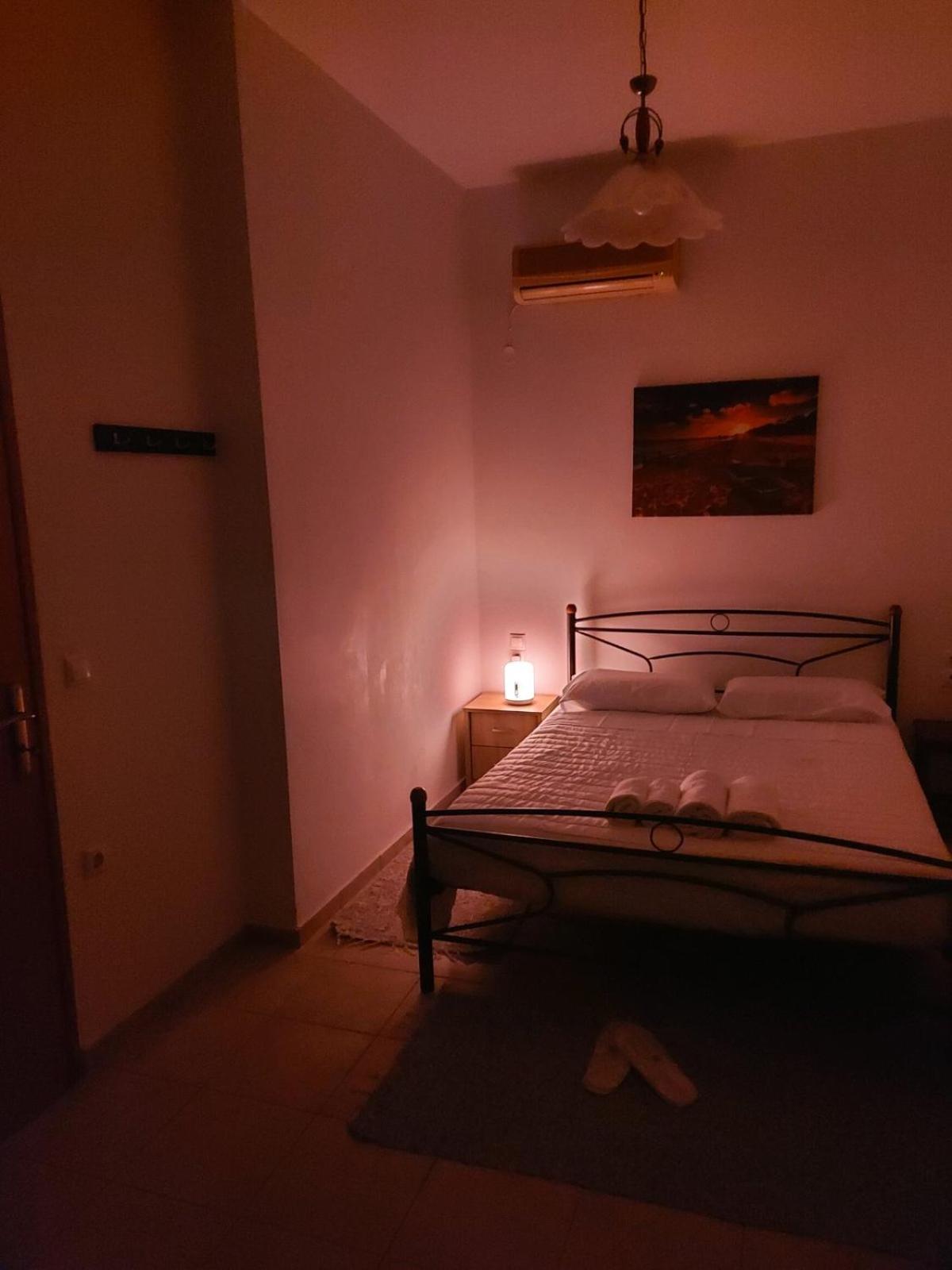 Georgios Apartment Heraklion (Crete)