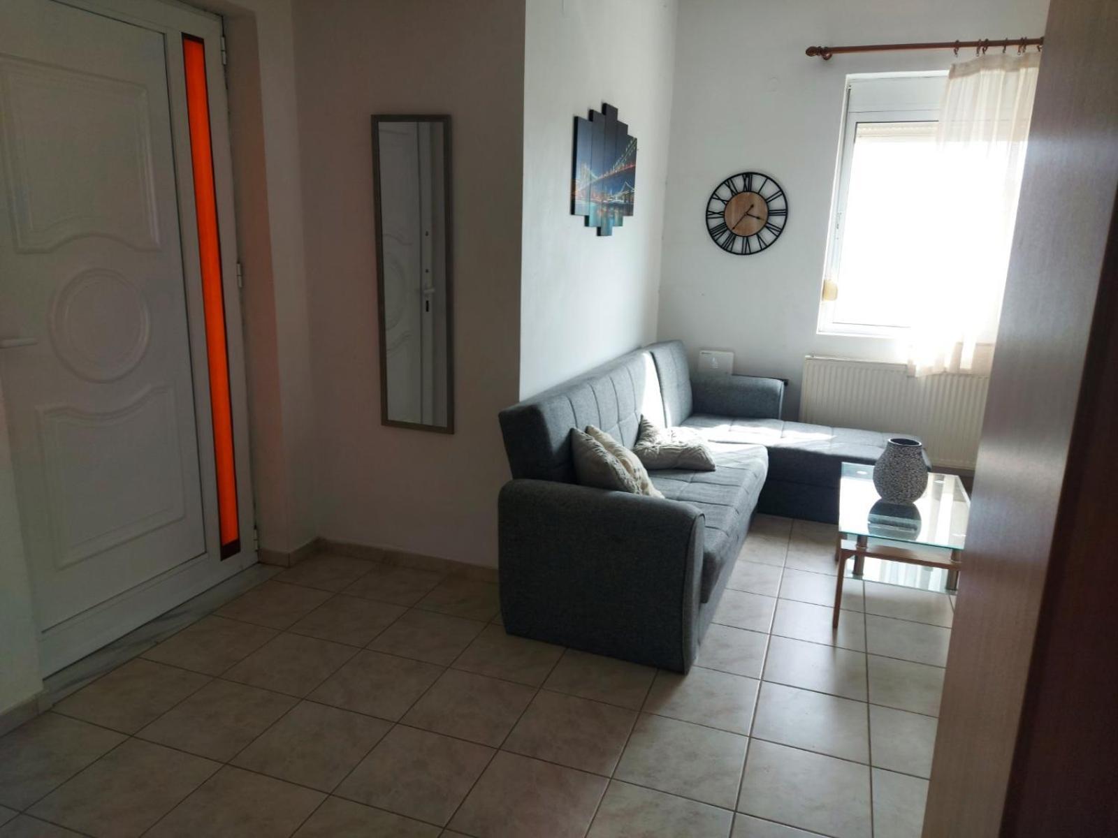Apartment Georgios