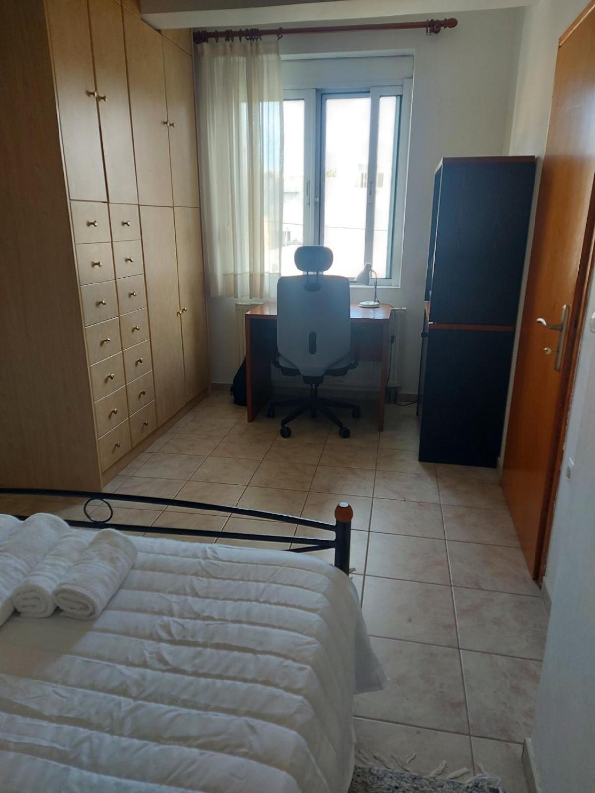 Apartment Georgios *