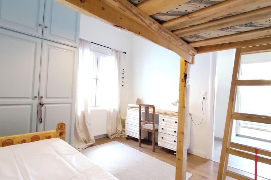 Zacharenia Cozy House With Sea Views Holiday home *