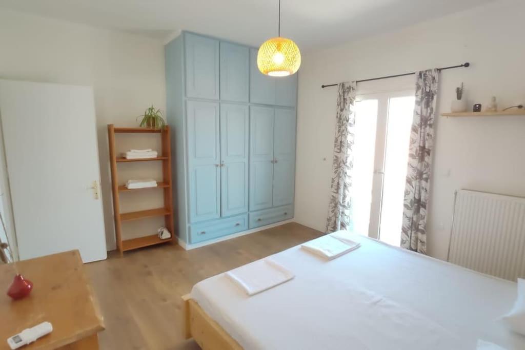 Holiday home Zacharenia Cozy House With Sea Views Avliotai
