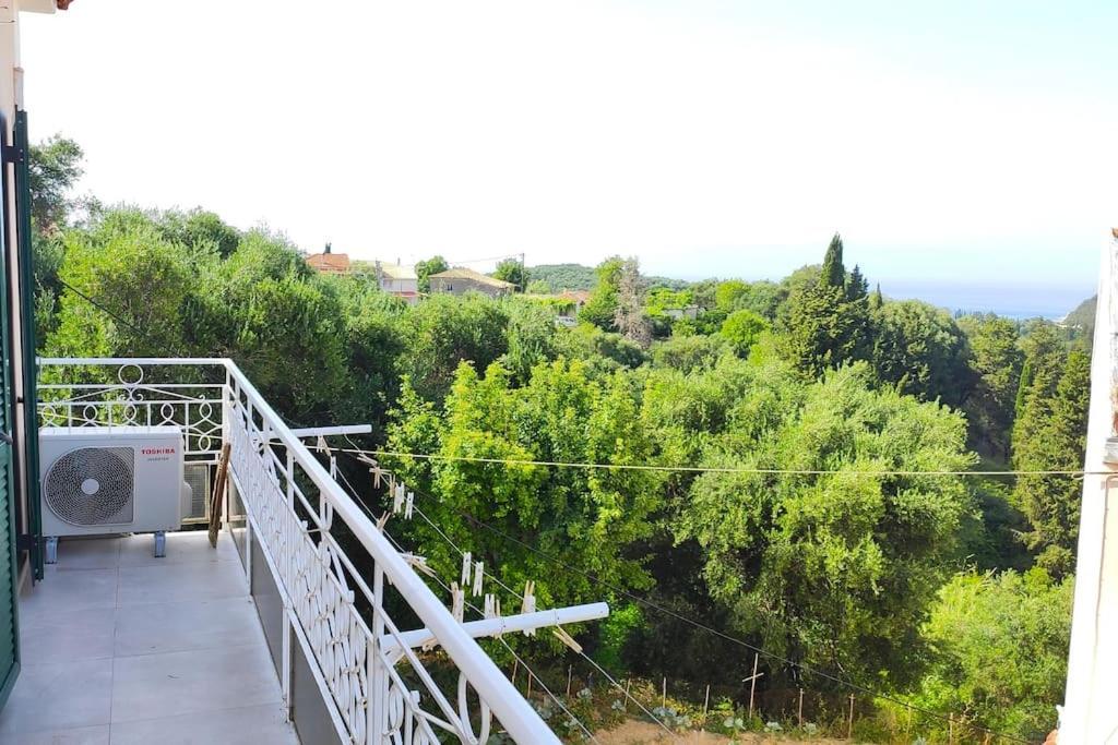 Holiday home Zacharenia Cozy House With Sea Views *