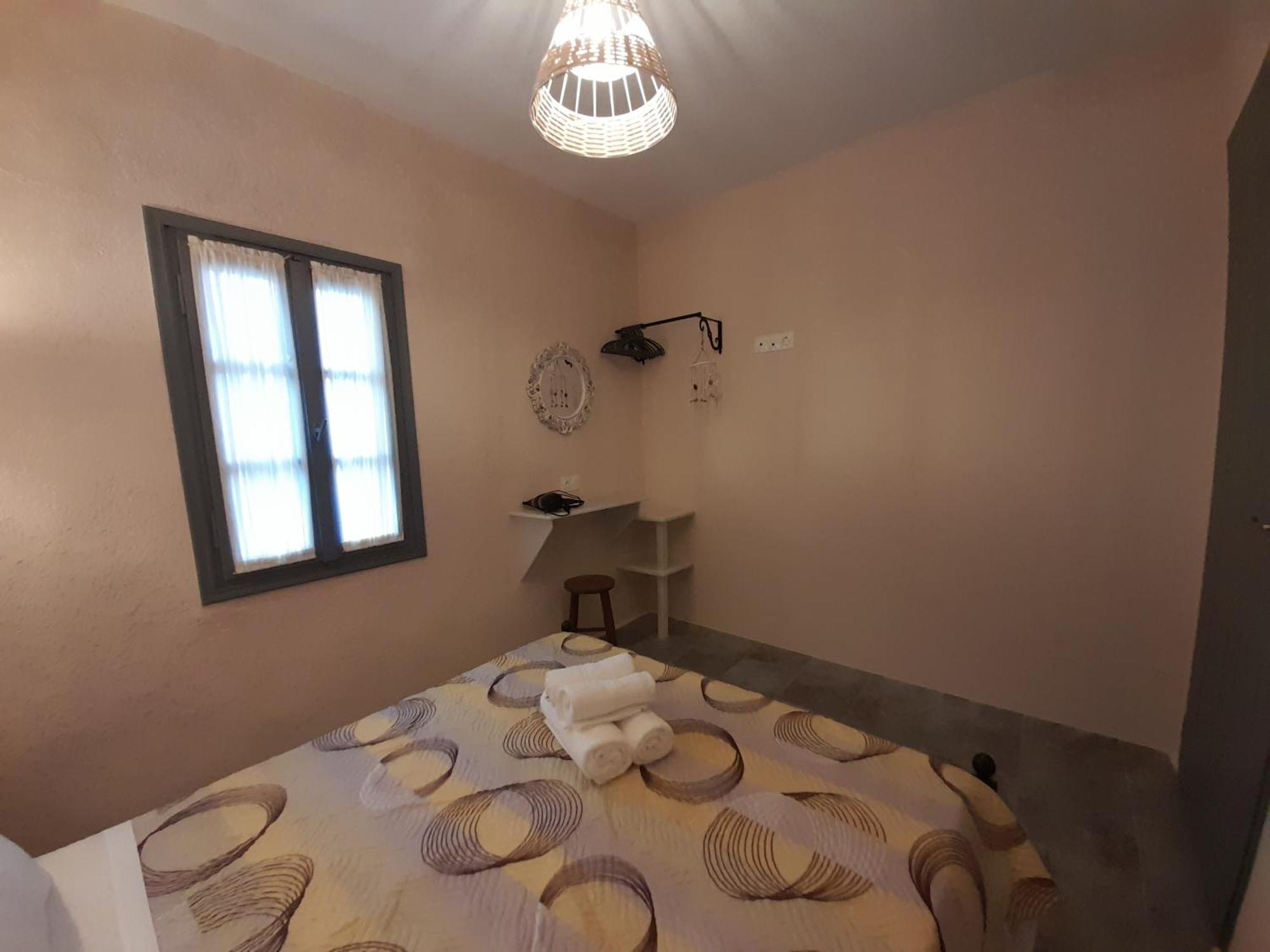 Kapsali Ii Apartment