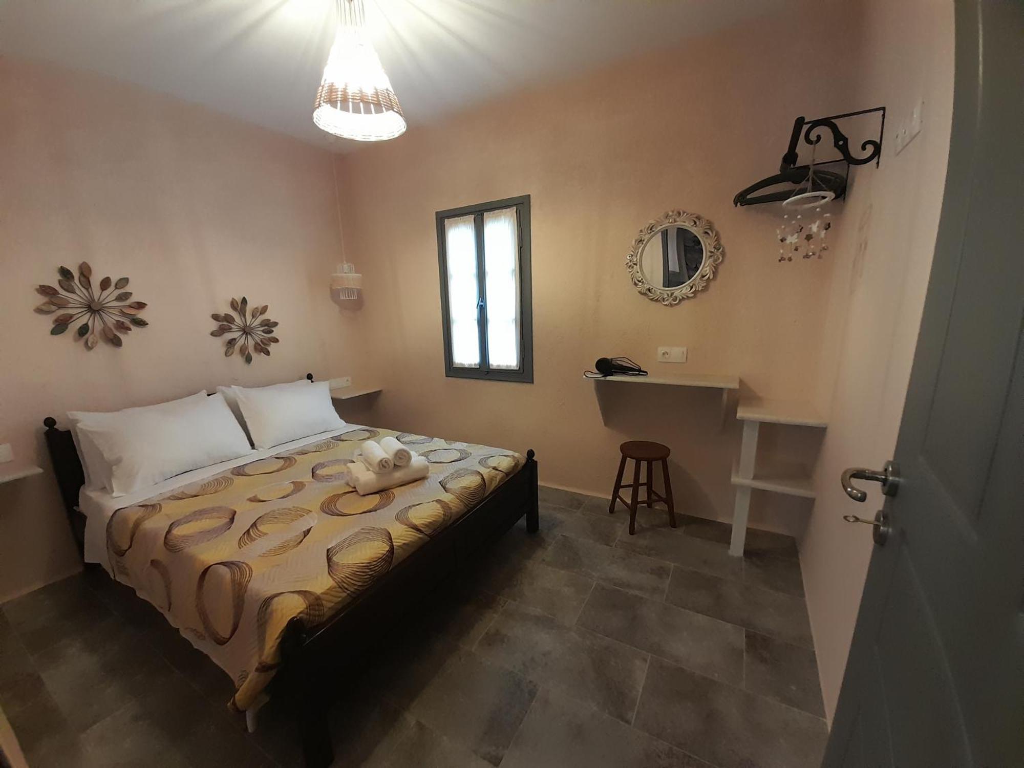Apartment Kapsali Ii