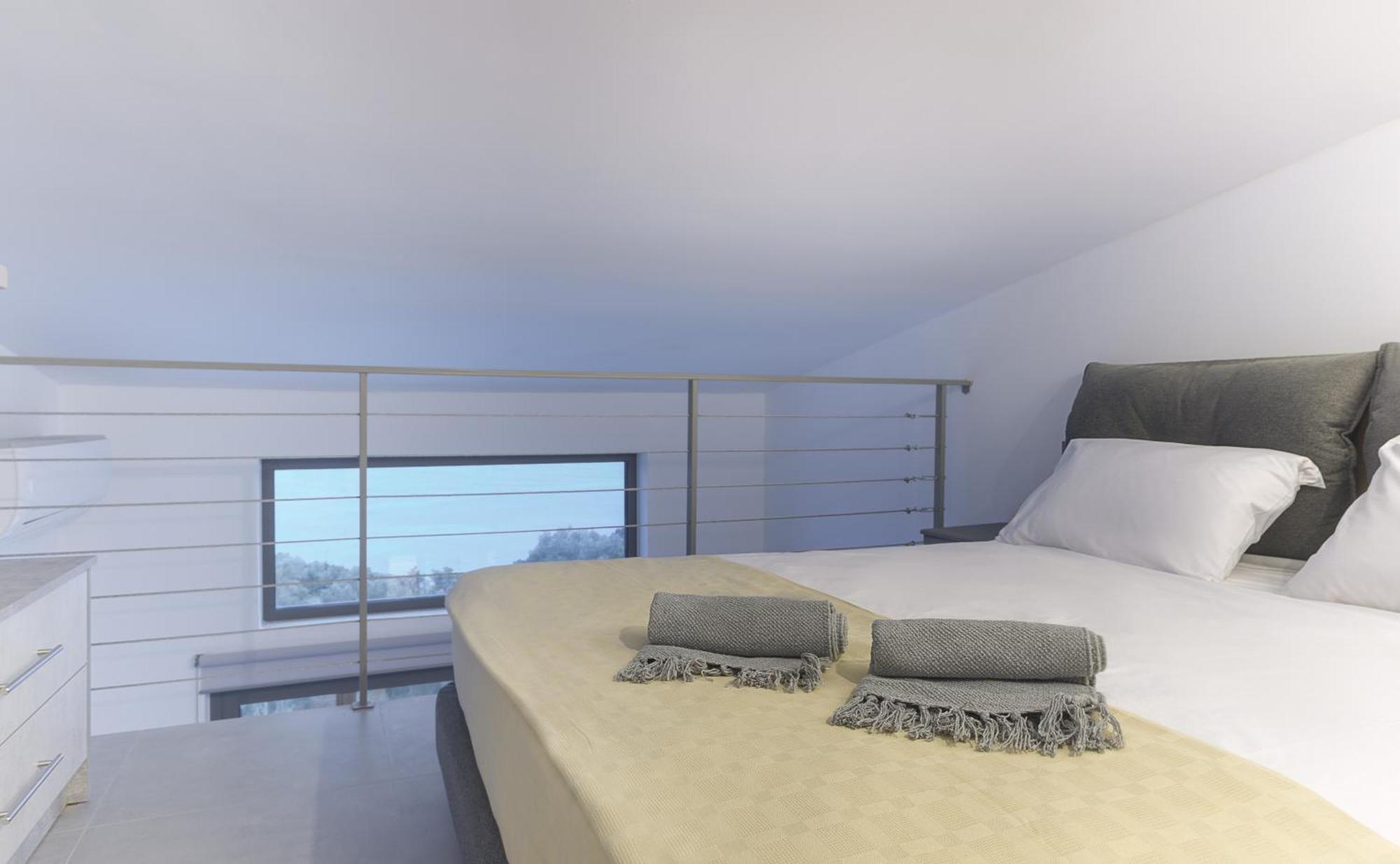Ammouso Sun Apartment *