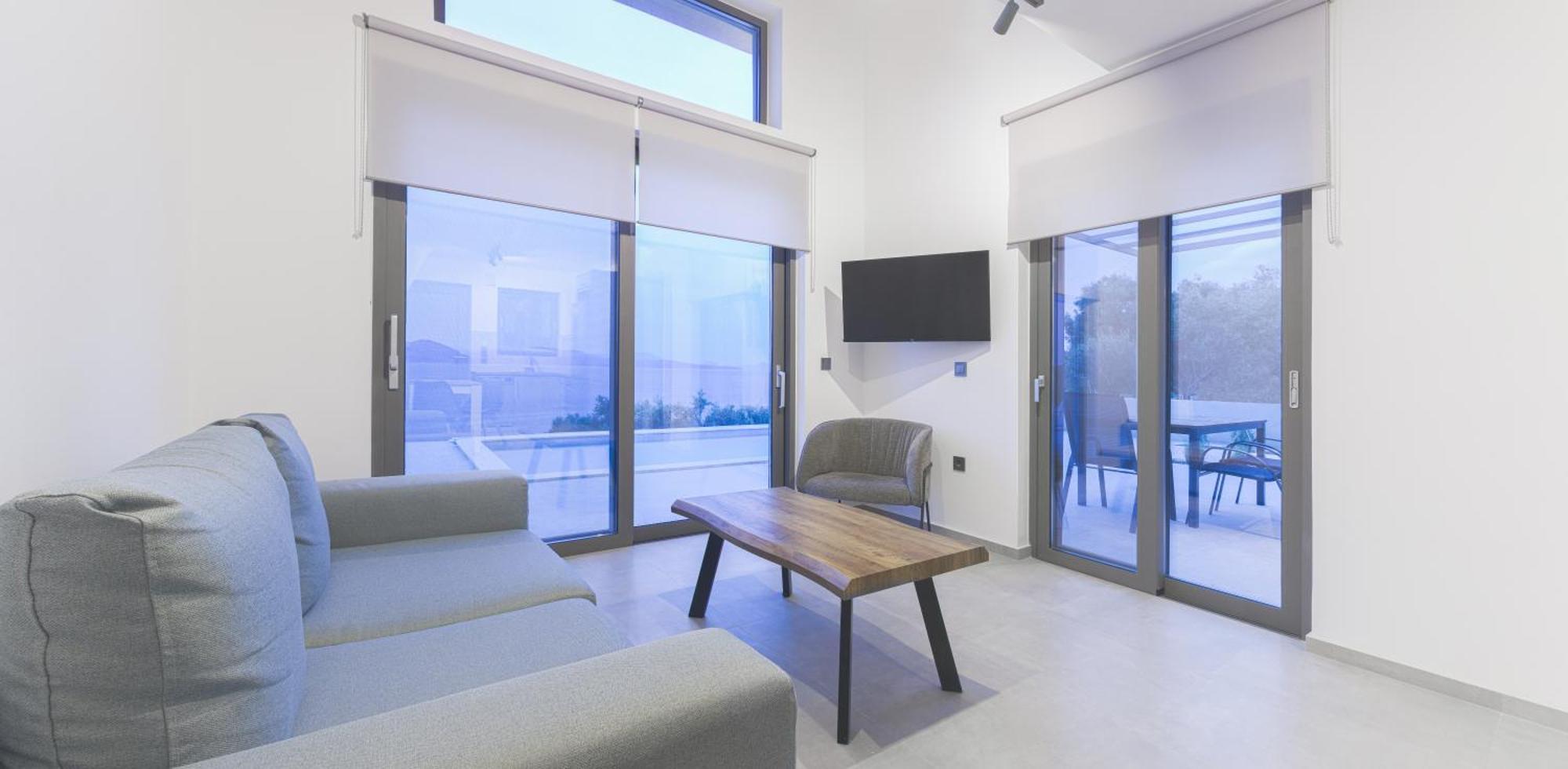 Apartment Ammouso Sun *