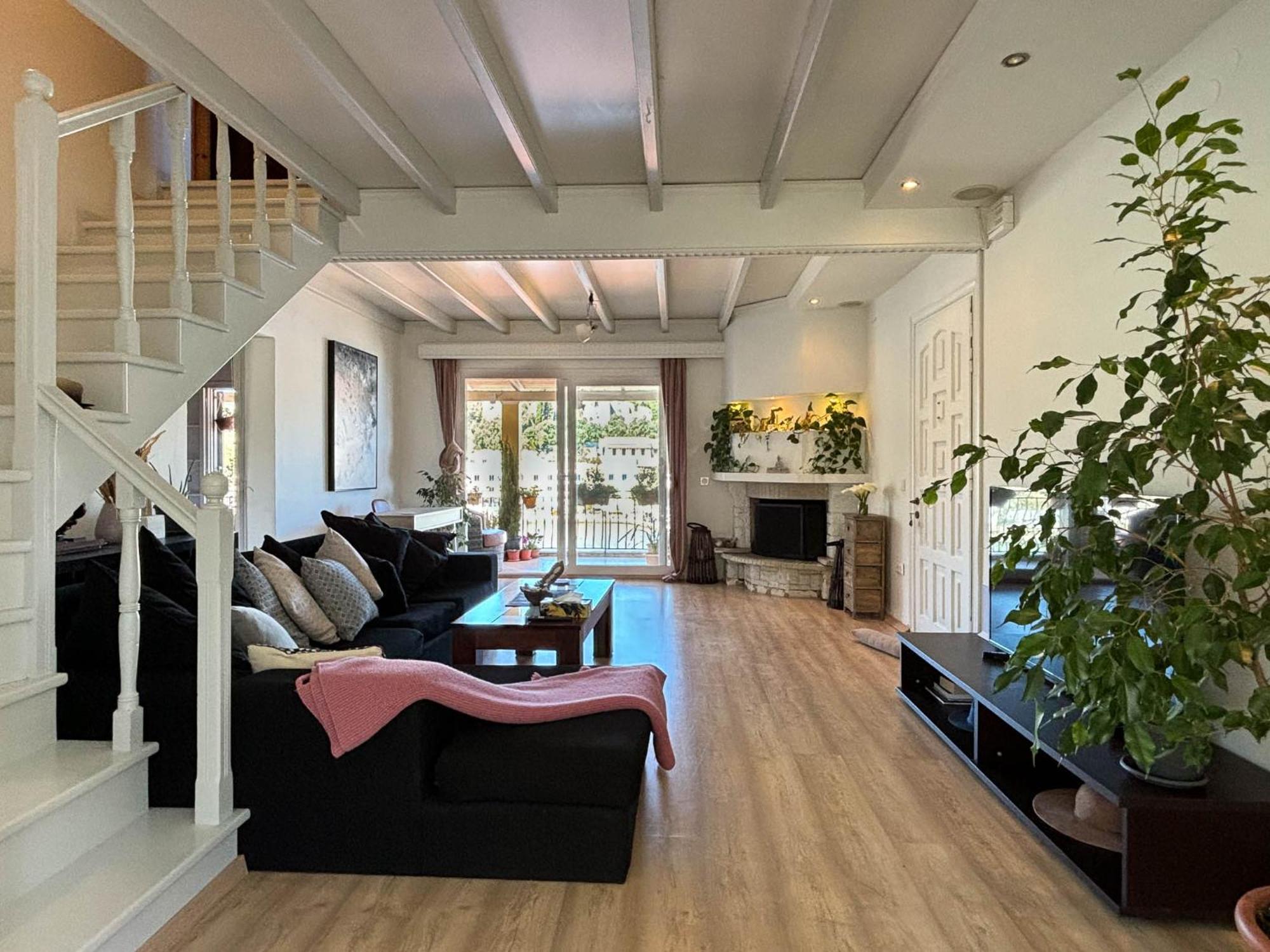 Virginia's Penthouse *