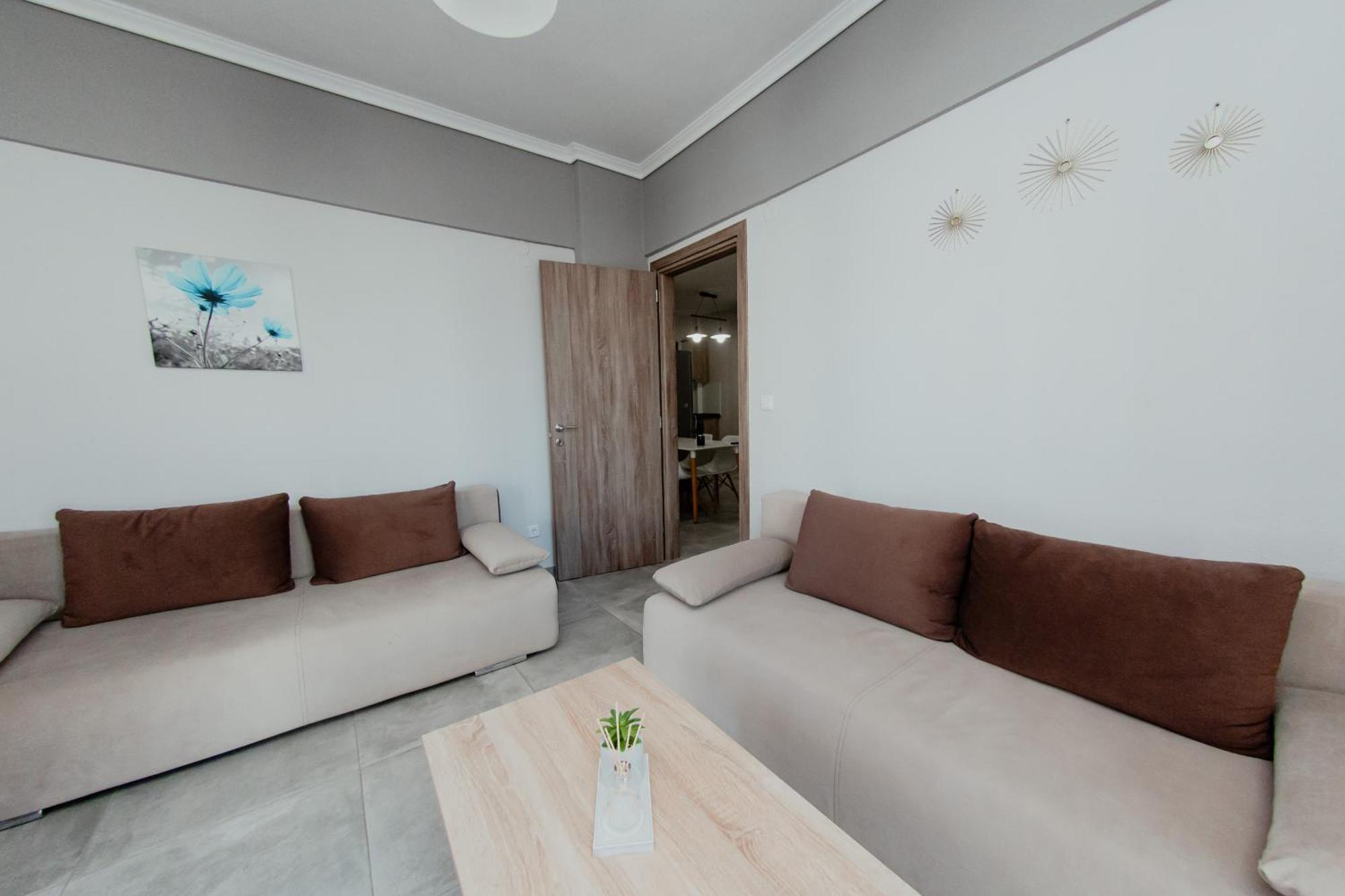 Banana Leaf House Apartment