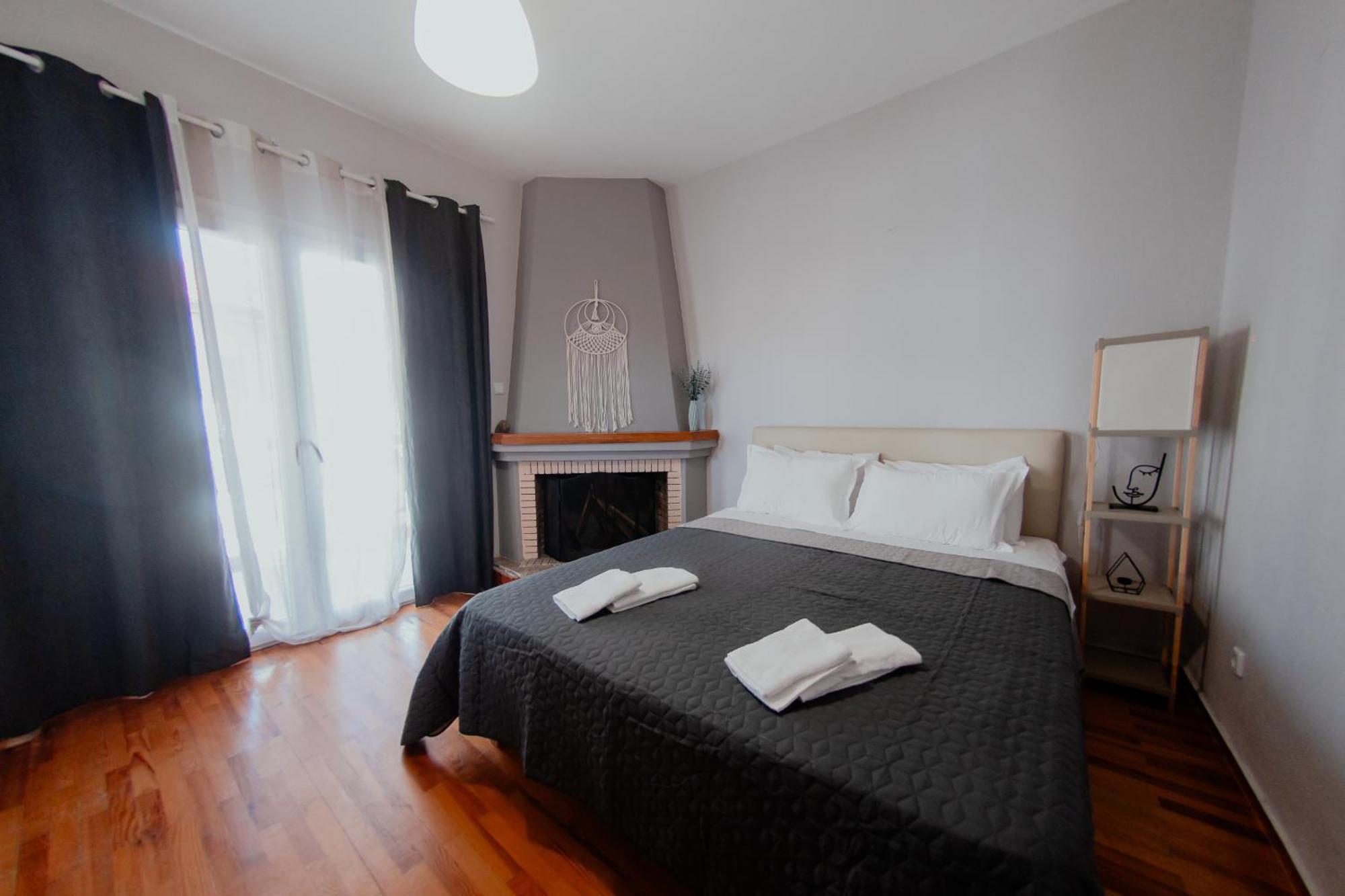 Banana Leaf House Apartment