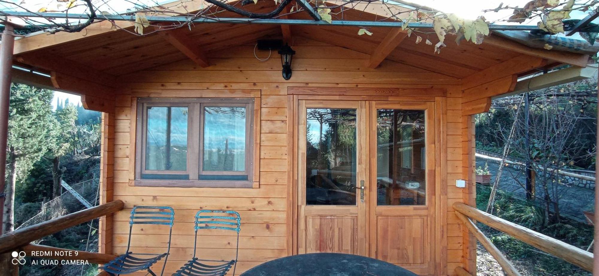 Linda House Corfu 2 * Agioi Deka (Corfu)