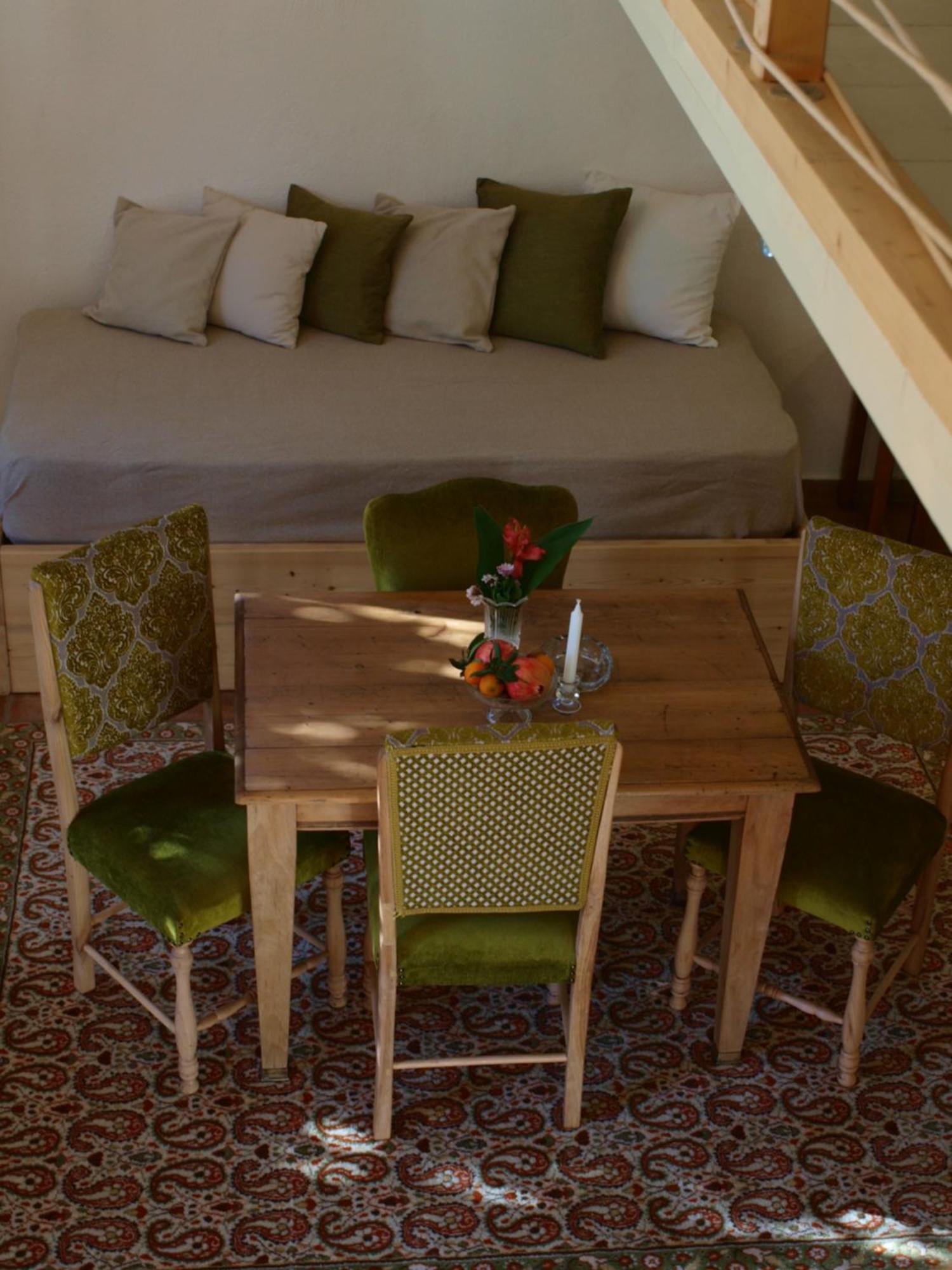 Apartment Spitaki λόχος *