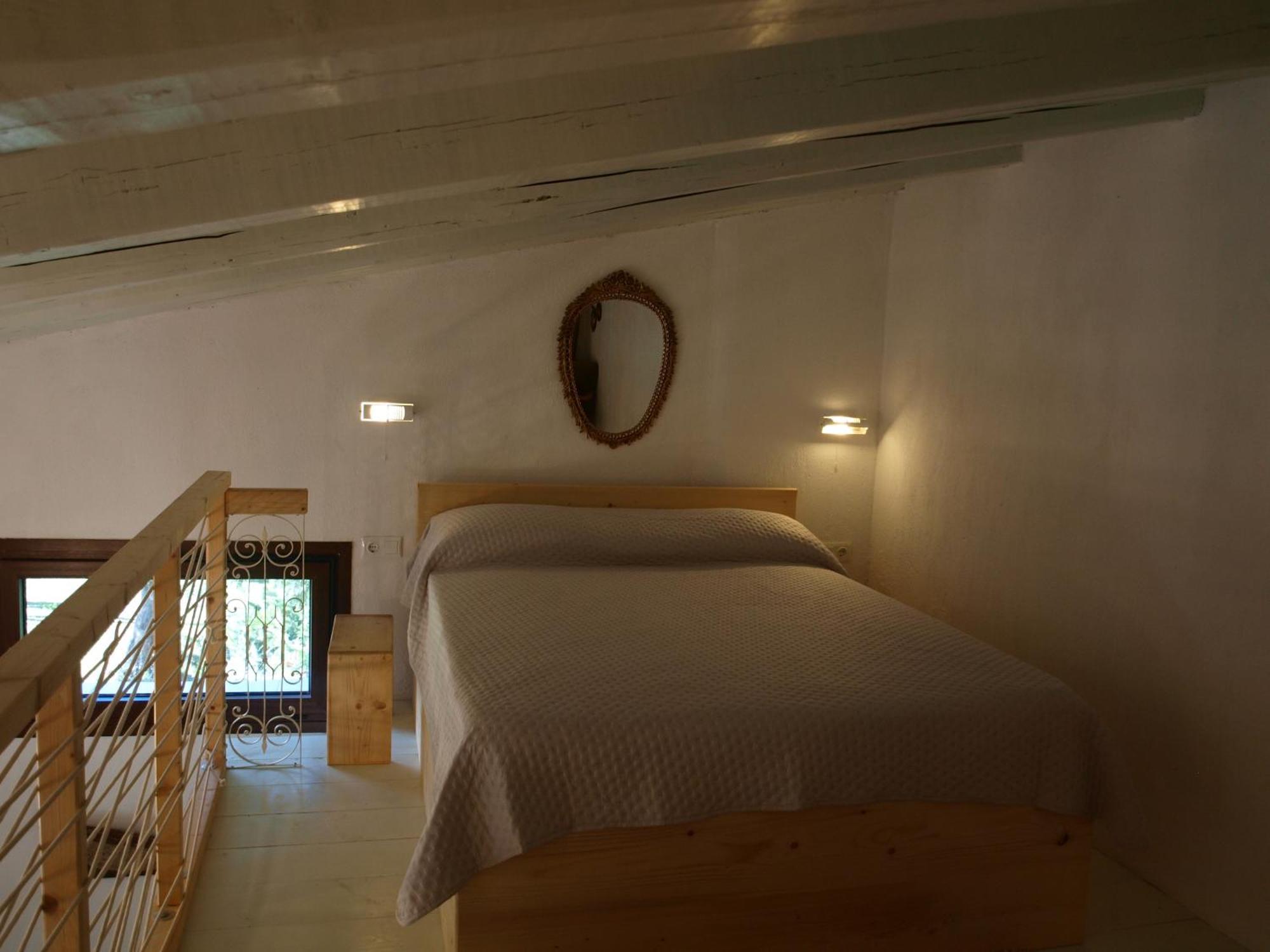 Apartment Spitaki λόχος