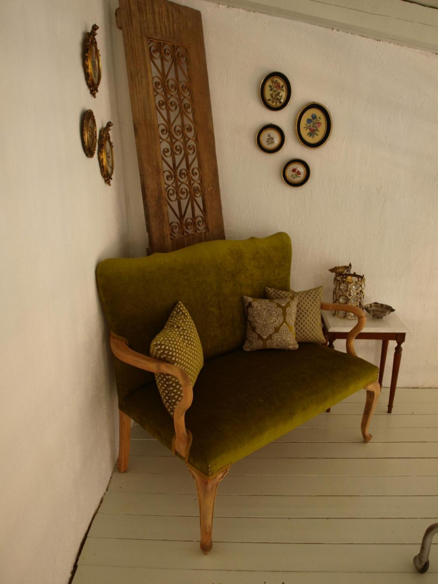 Spitaki λόχος Apartment Velika (Thessaly)
