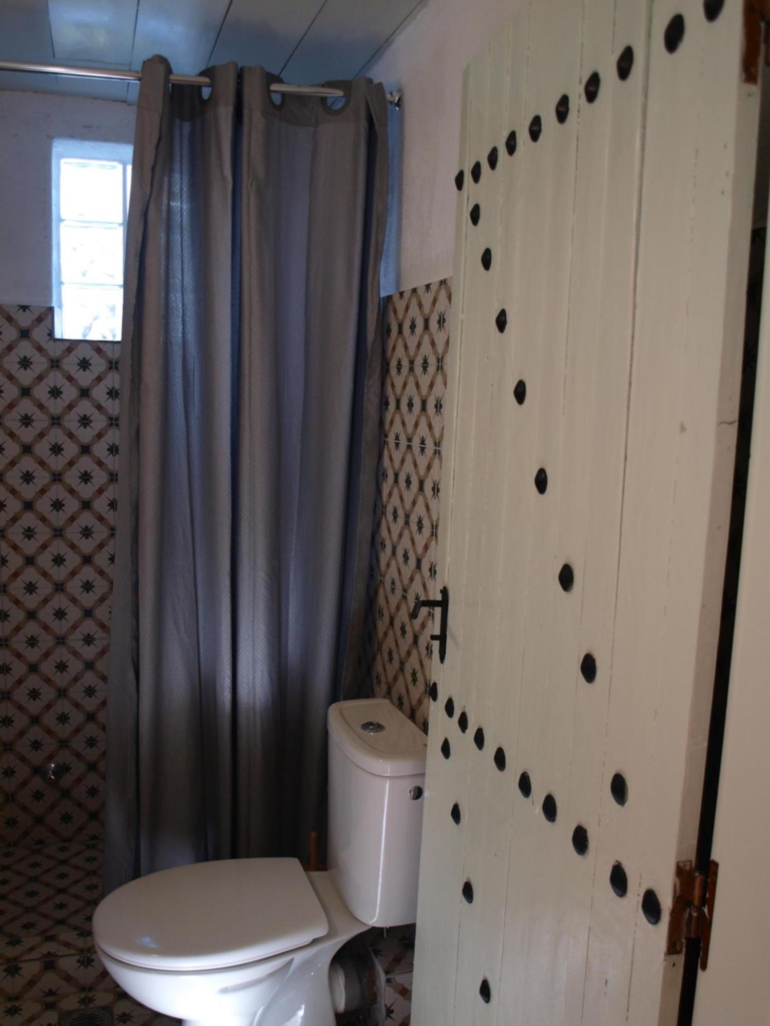 Apartment Spitaki λόχος