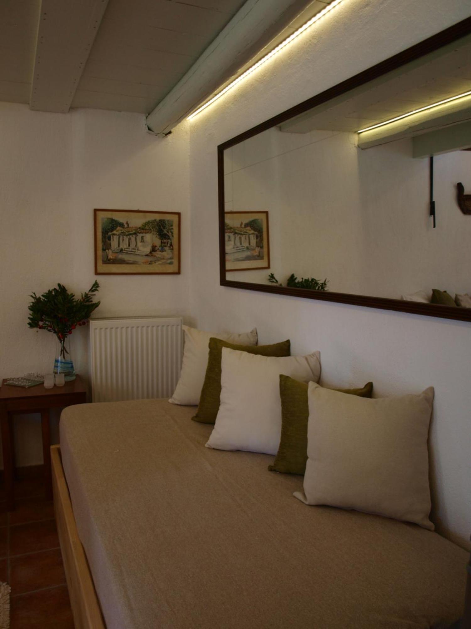 Apartment Spitaki λόχος Velika (Thessaly)