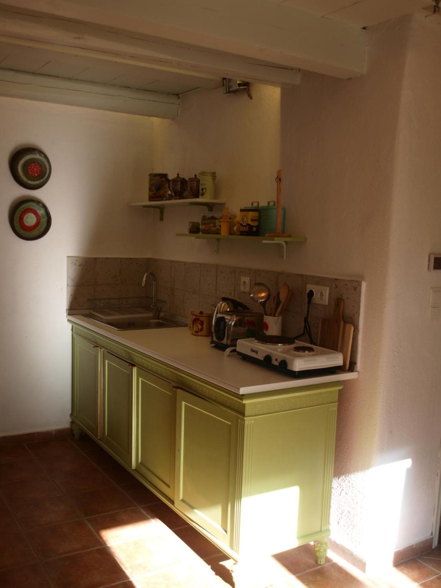 Spitaki λόχος Apartment