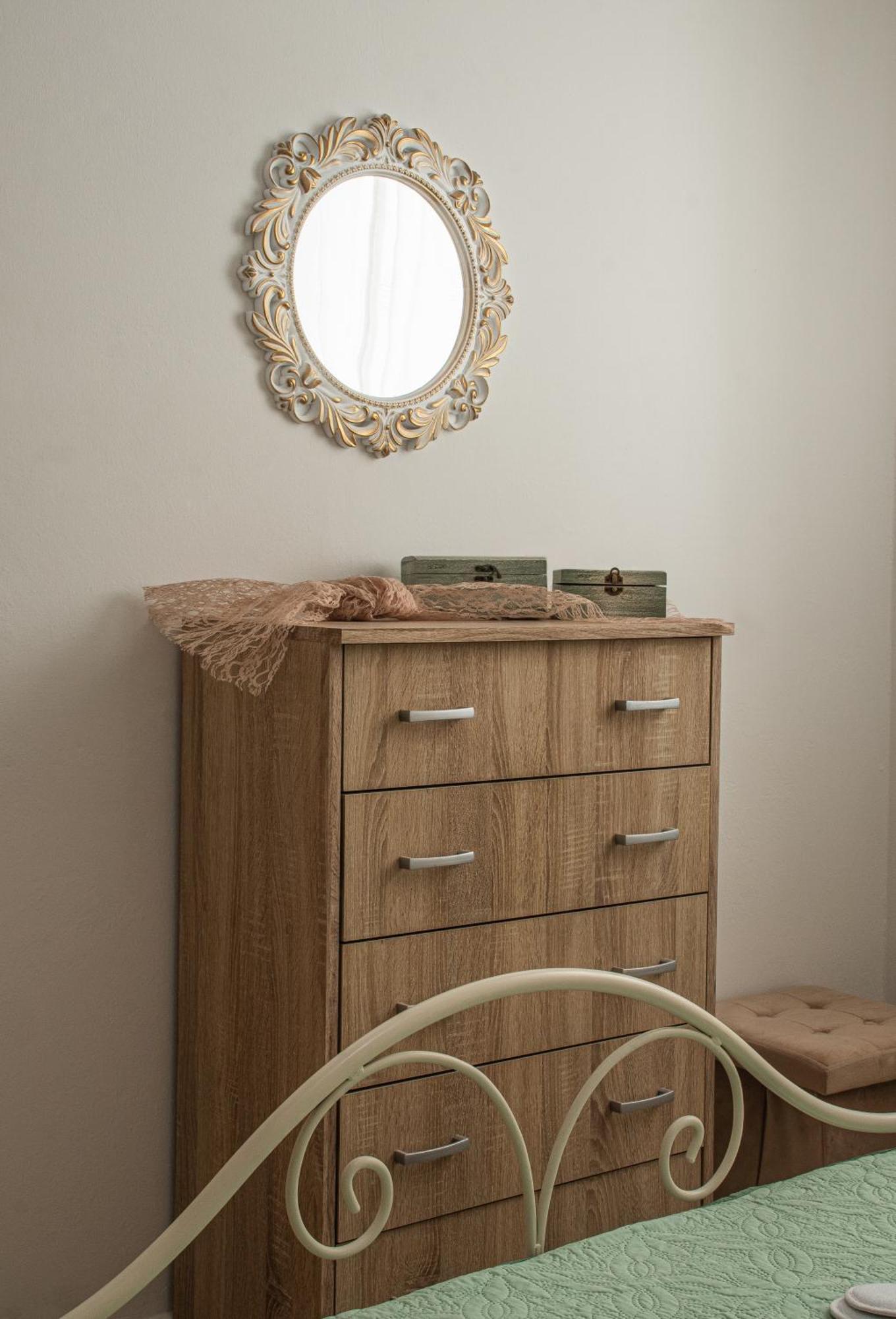 Pearl Of Stegna - House Apartment *