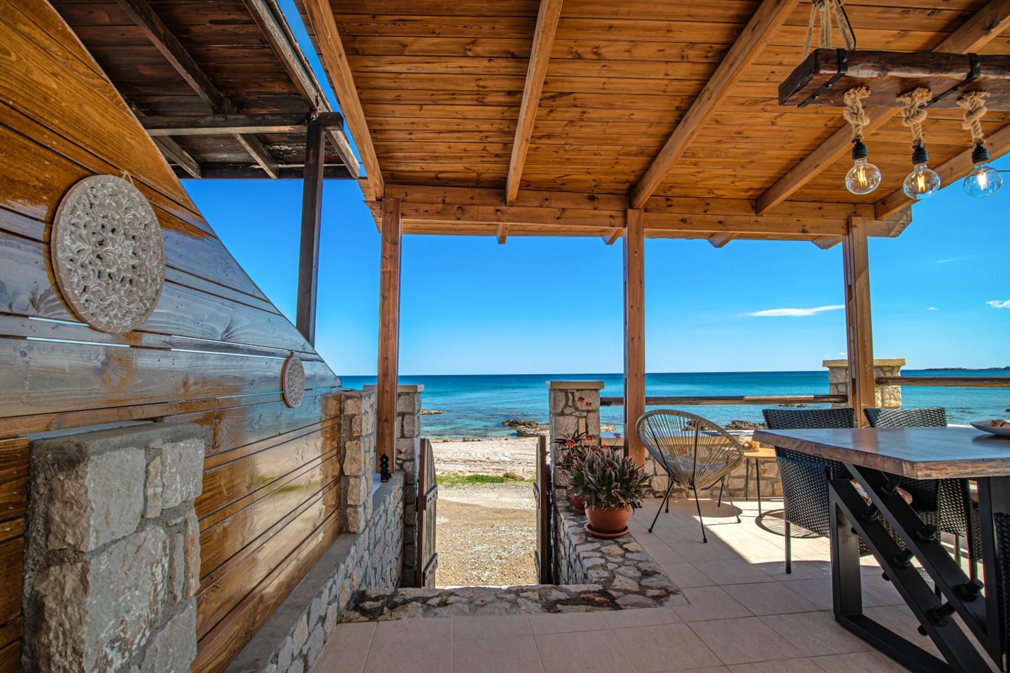 Pearl Of Stegna - House *