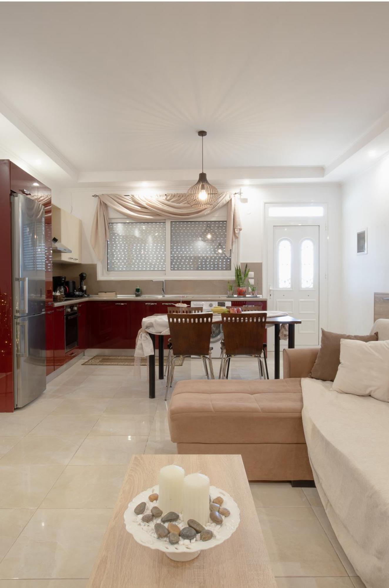 Pearl Of Stegna - House *