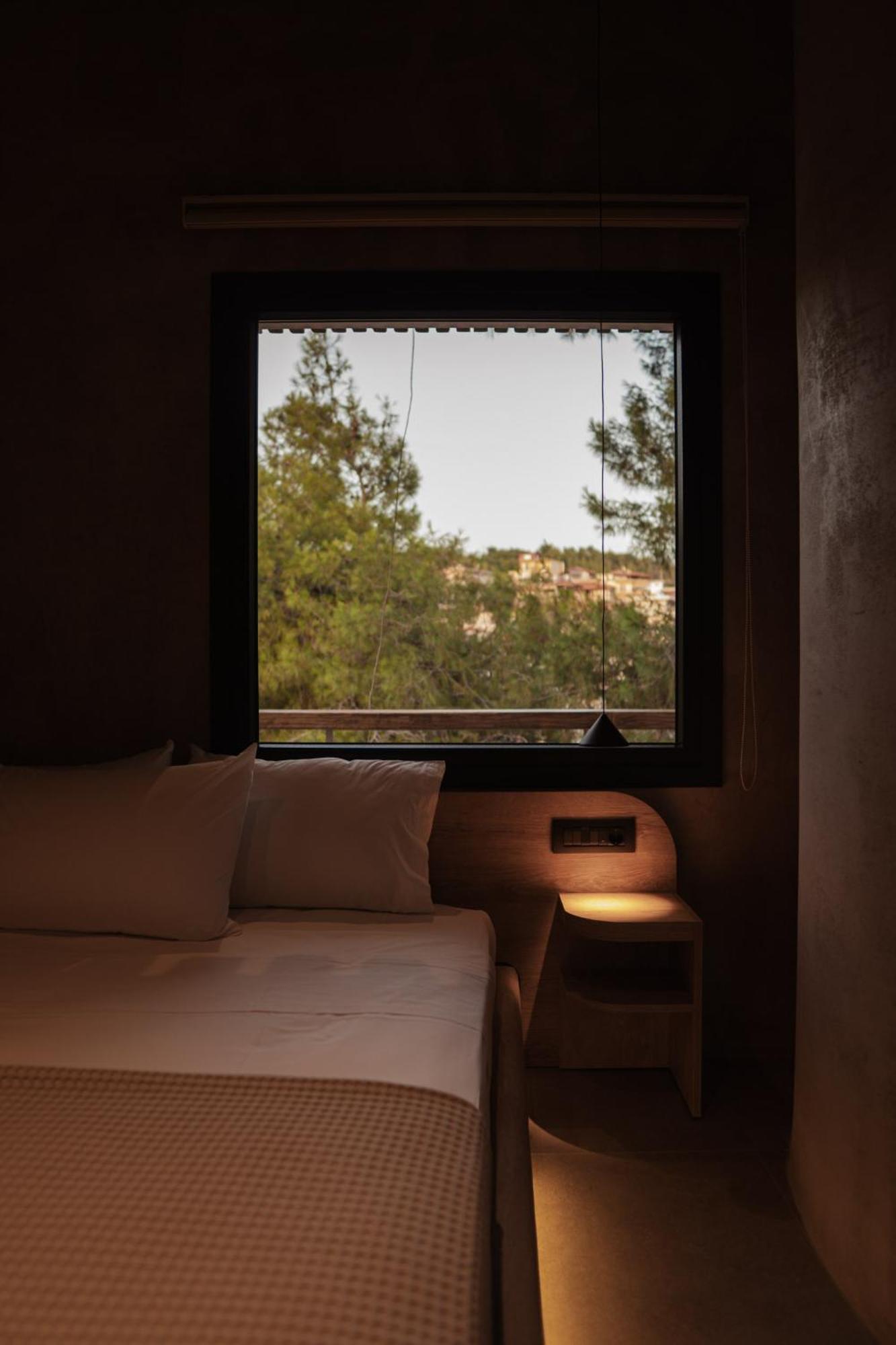 Medusa Luxury Hotel Neos Marmaras