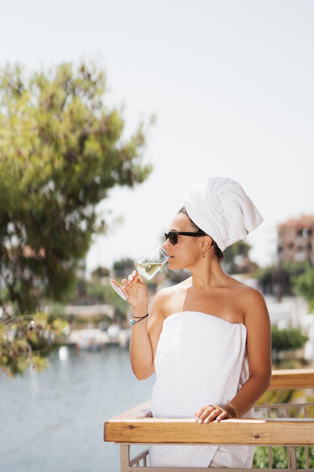 Hotel Medusa Luxury