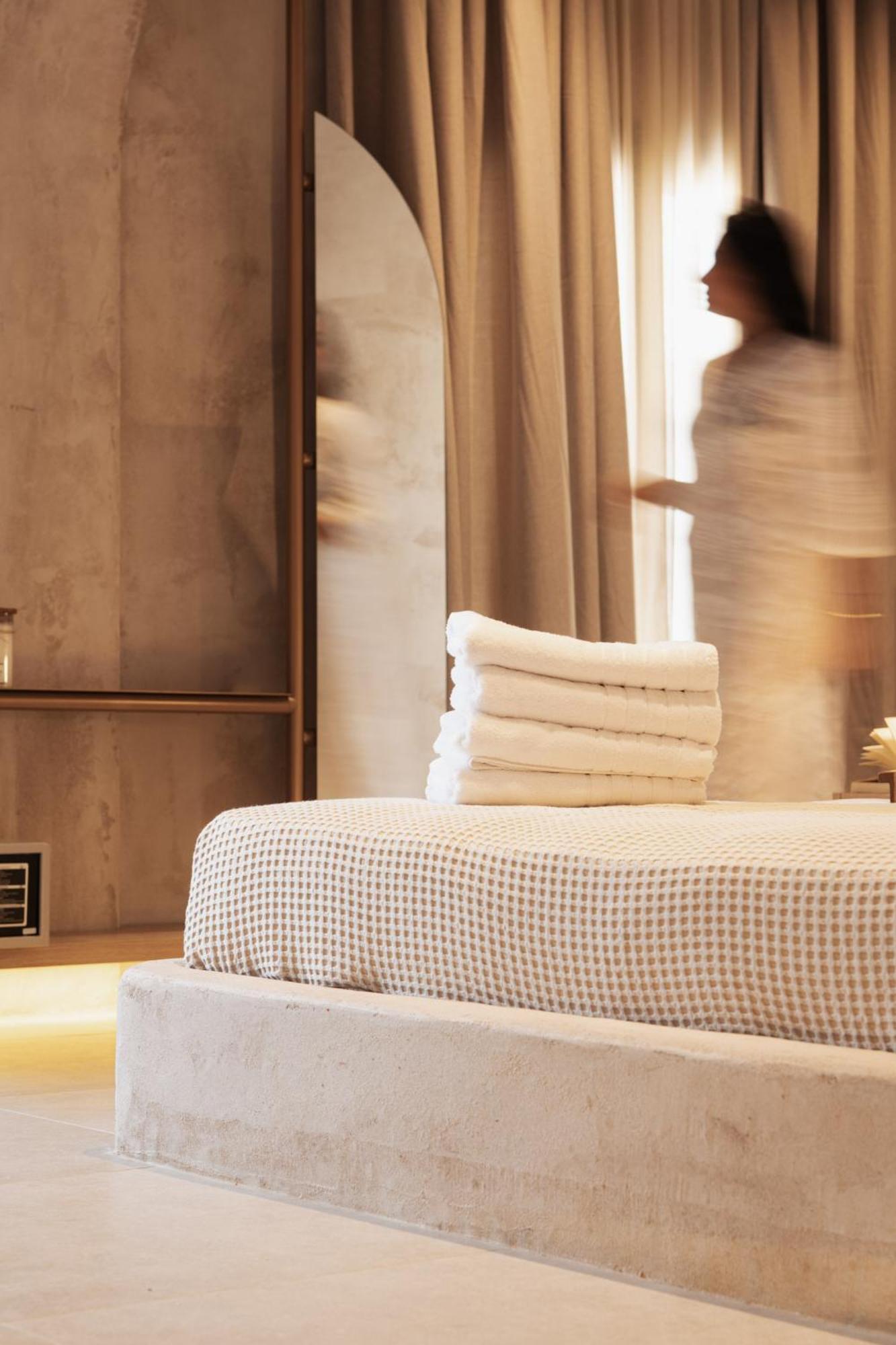 Medusa Luxury Hotel *