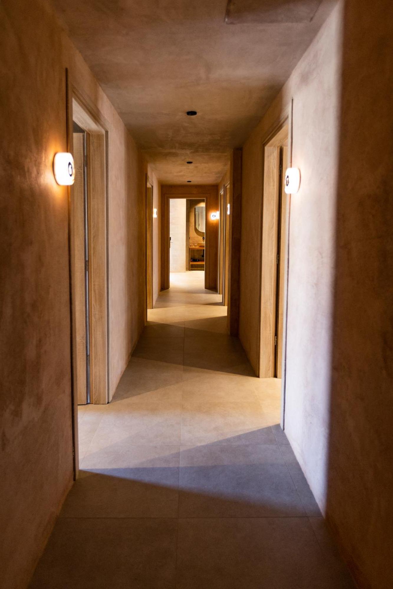 Medusa Luxury Hotel Neos Marmaras