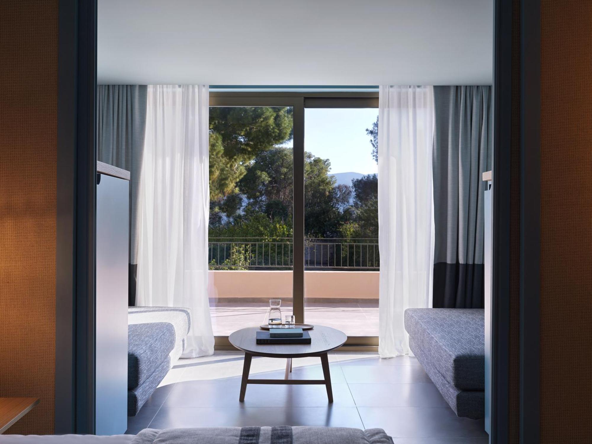 Resort Kalamaki Isthmia