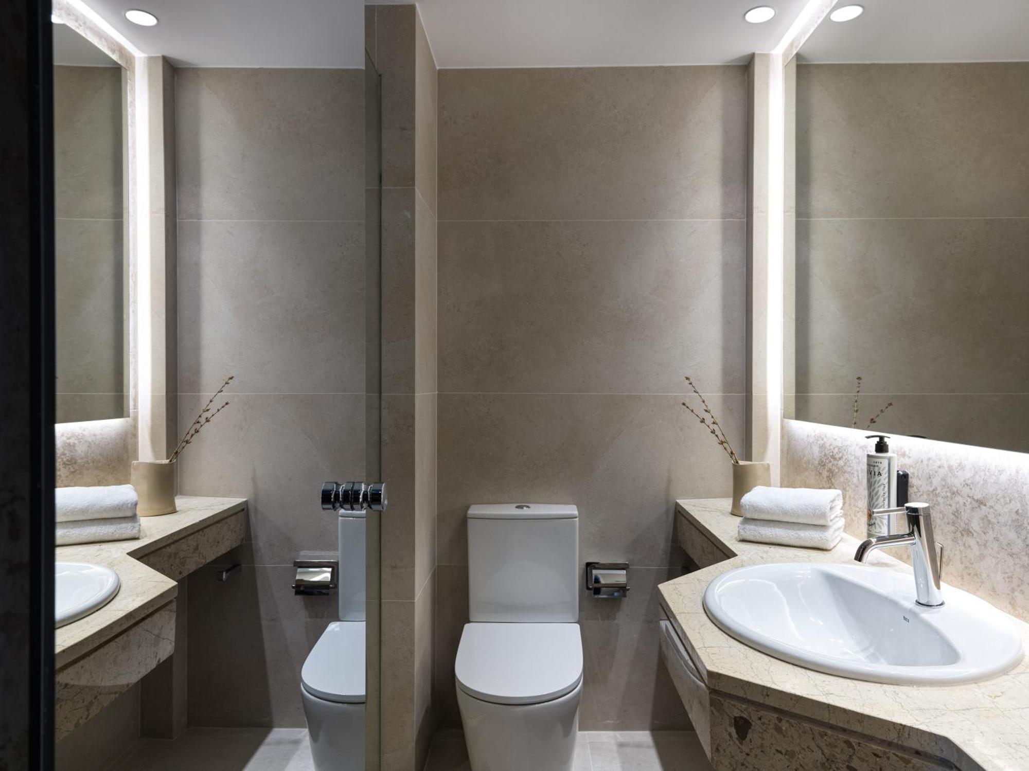 Kalamaki Resort Isthmia