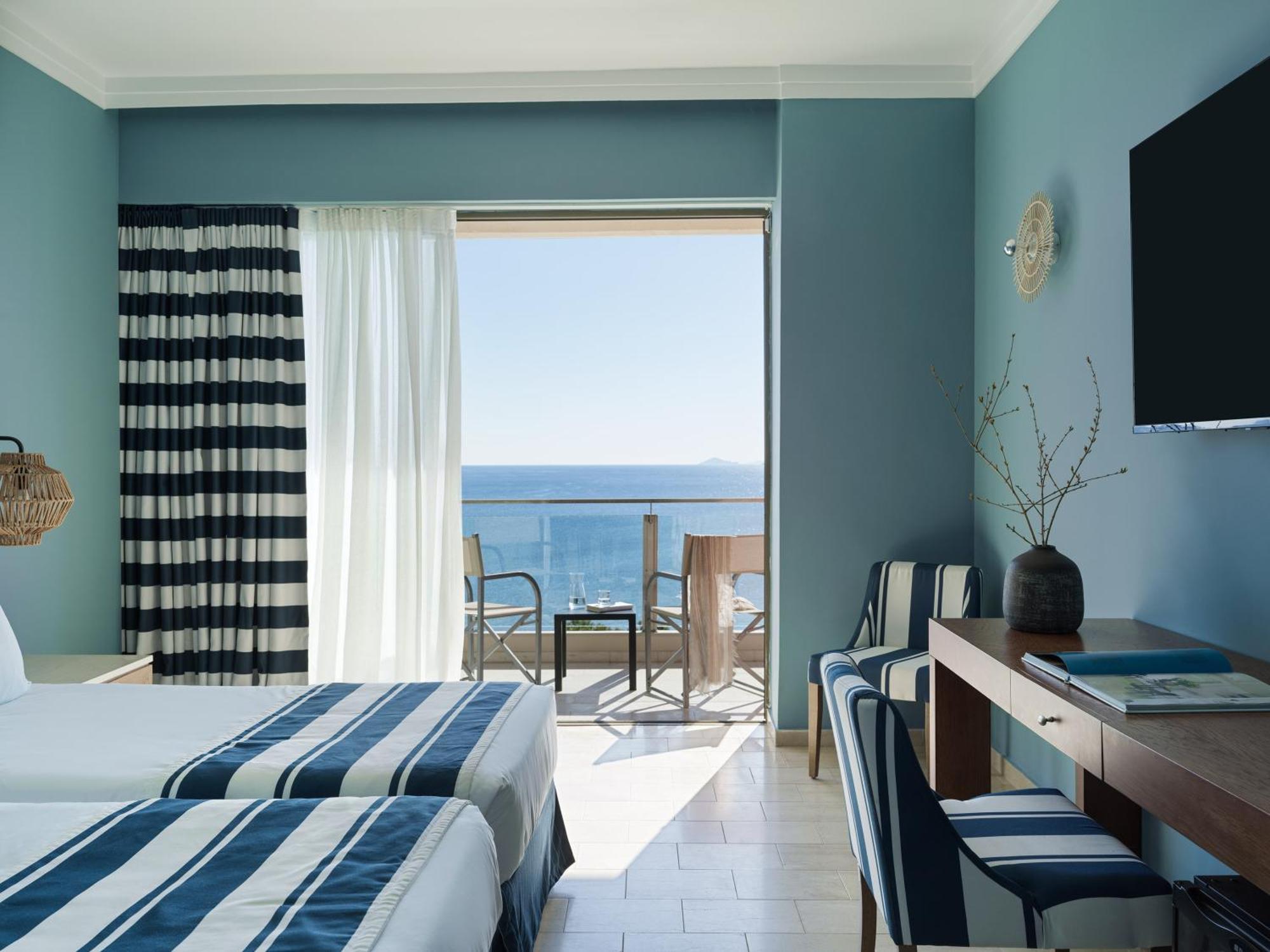 Kalamaki Resort