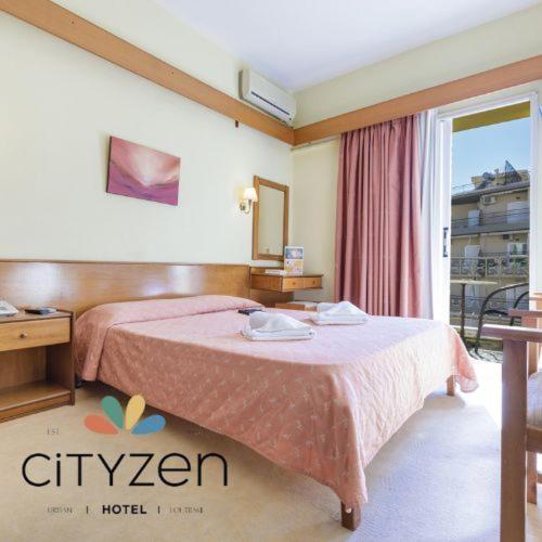 Cityzen Hotel 2*