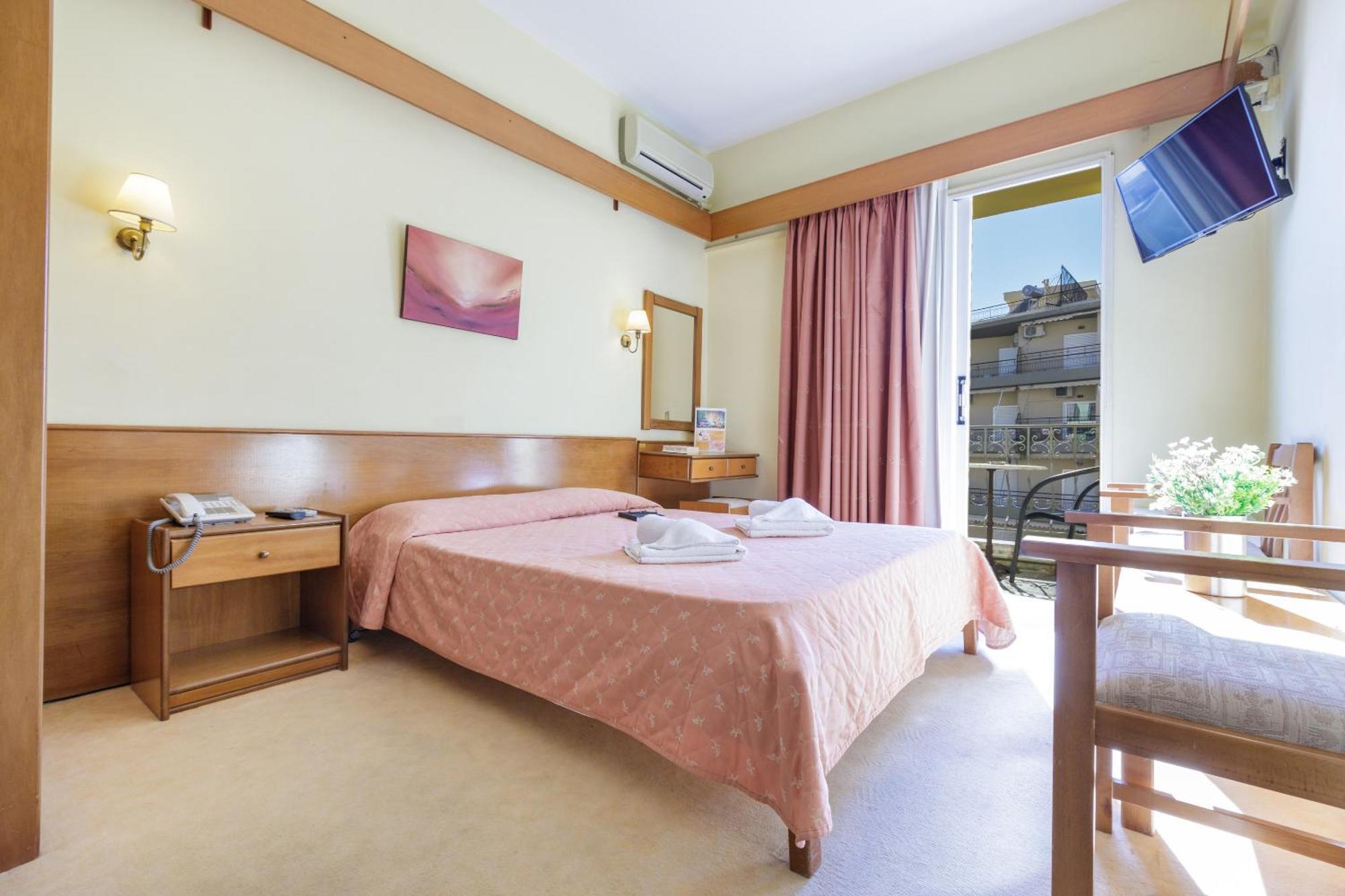 Cityzen Loutraki (Corinthia)