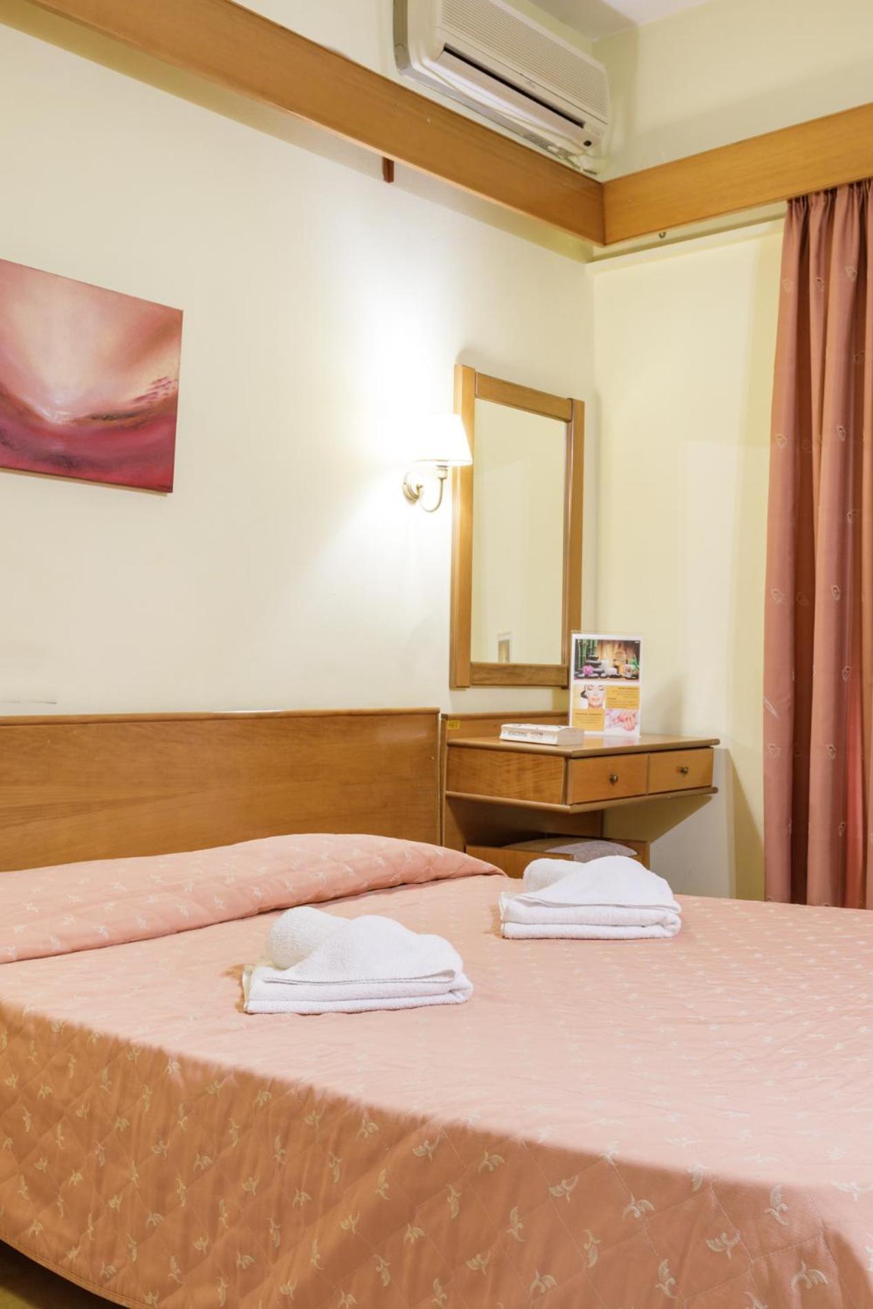 Cityzen Hotel 2*