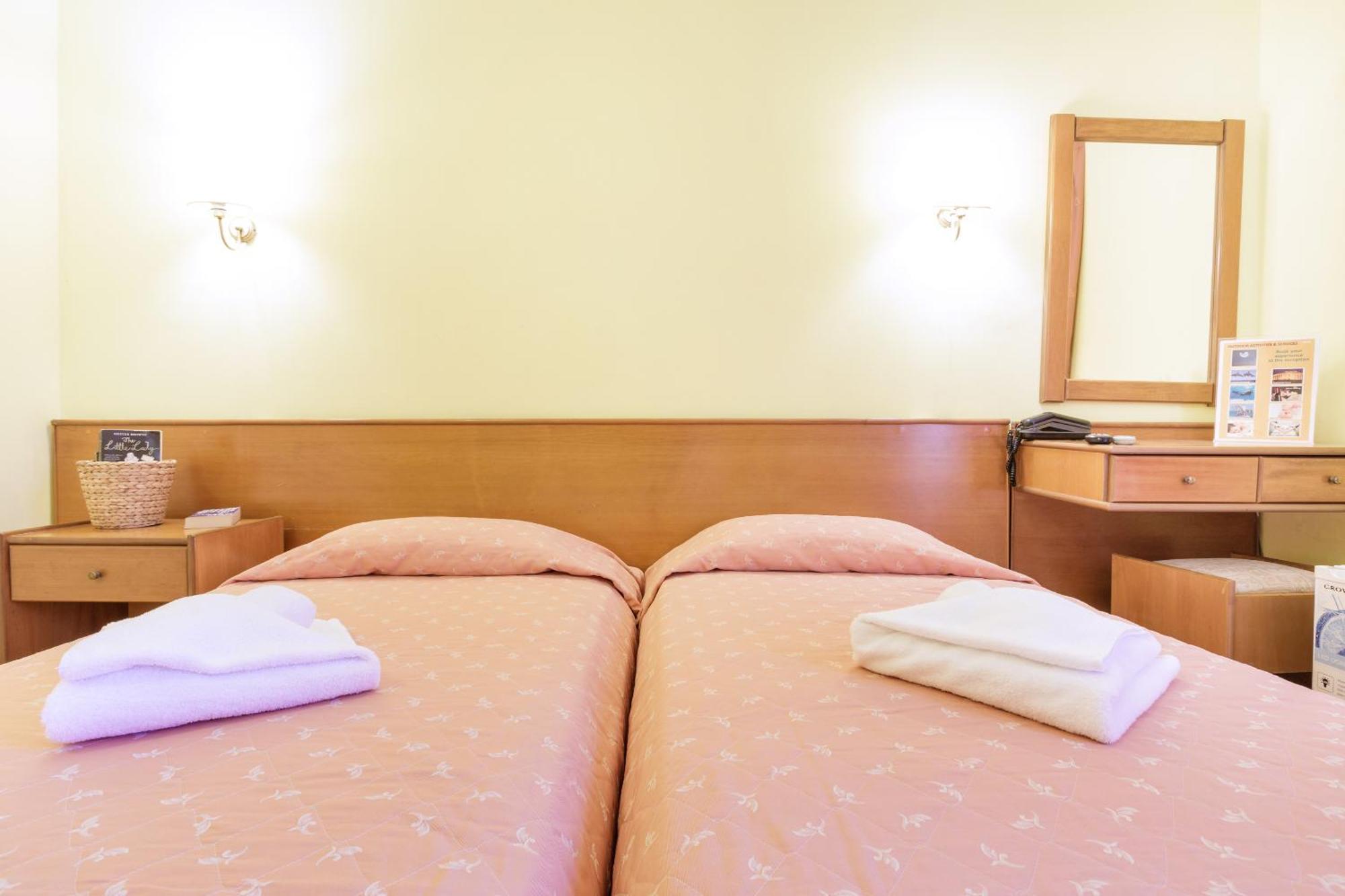 Cityzen Hotel