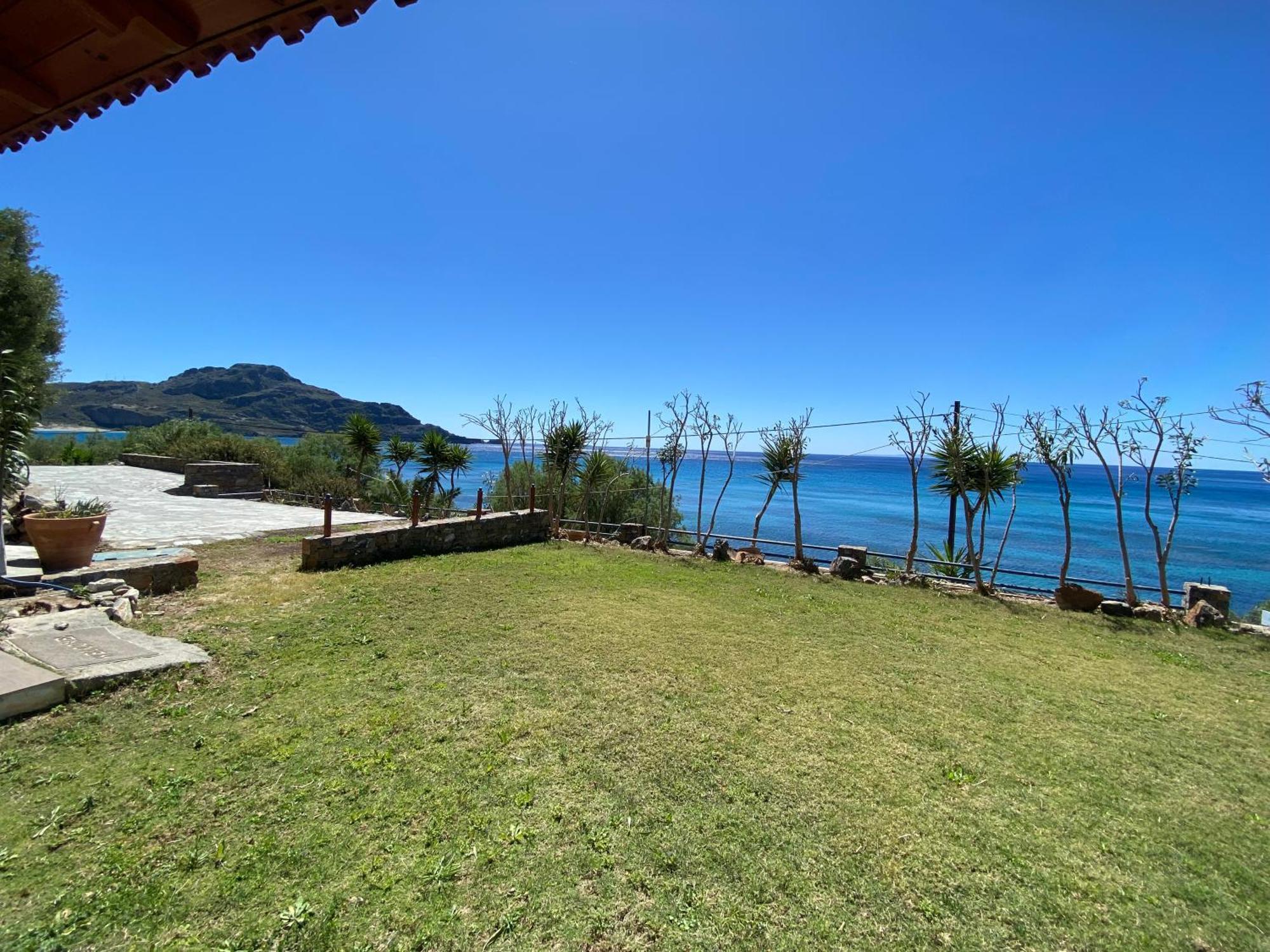 Thalassa House Aparthotel Plakias